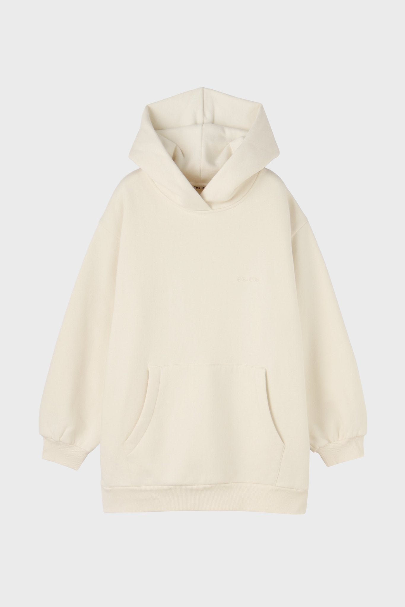 Multia Oversized Hoodie