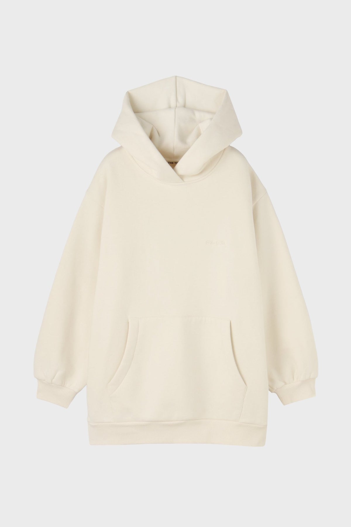 Multia Oversized Hoodie