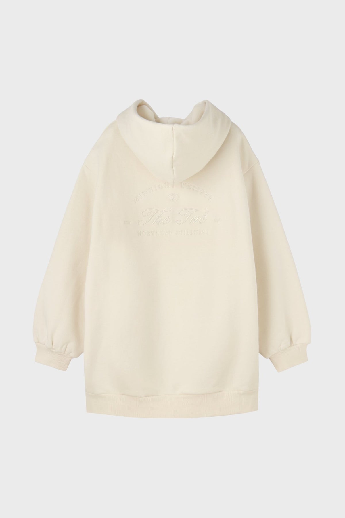 Multia Oversized Hoodie