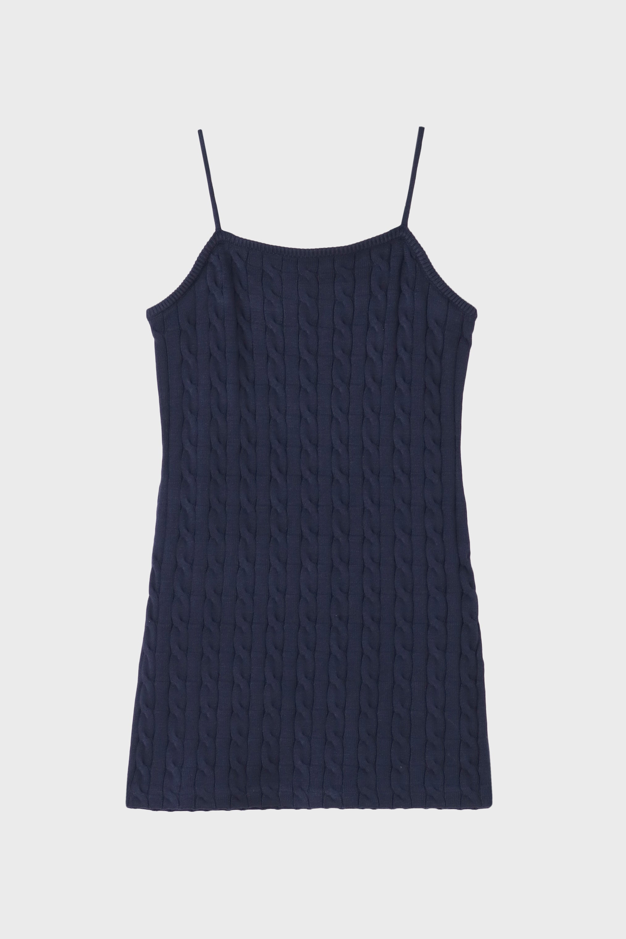 Leonidas Knit Onepiece – THE TOÉ