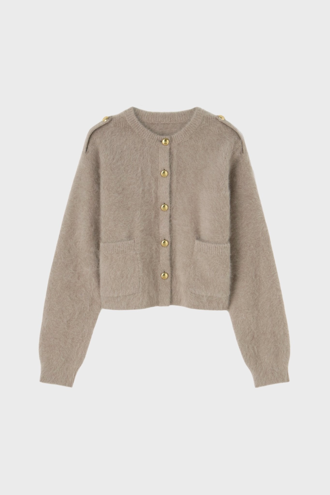 Kerava Knit Cardigan