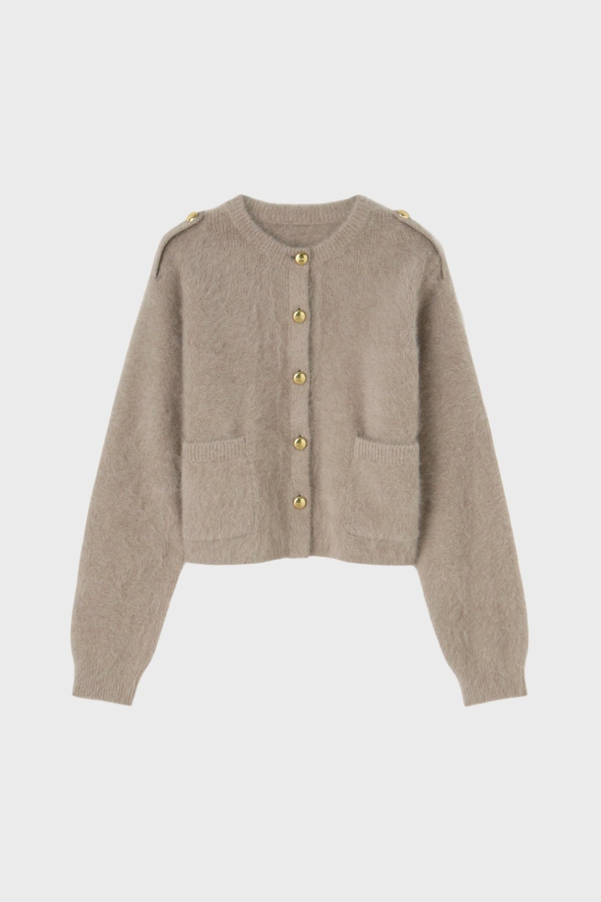Kerava Knit Cardigan