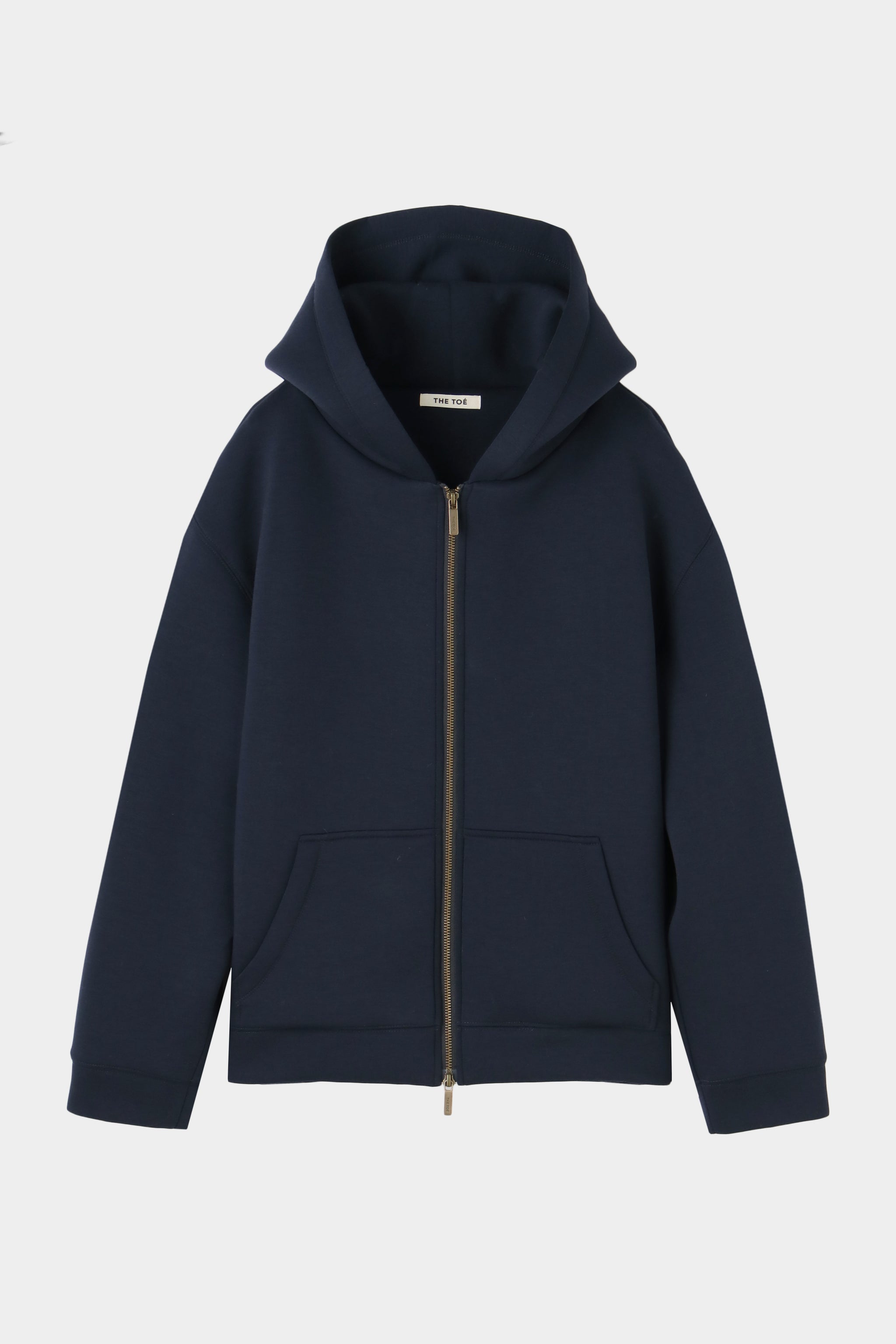 Alster Hoodie