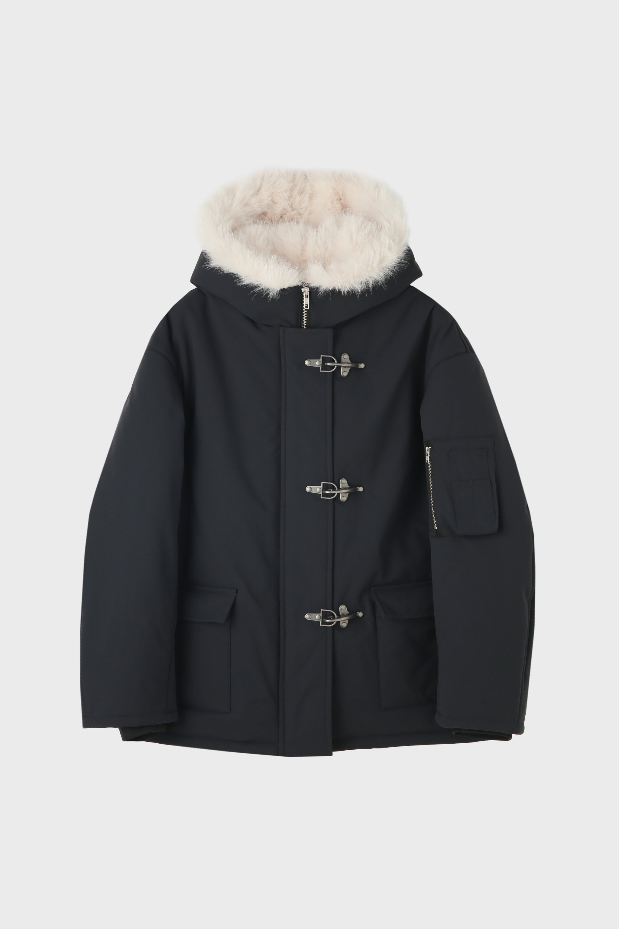 Koenig Coat