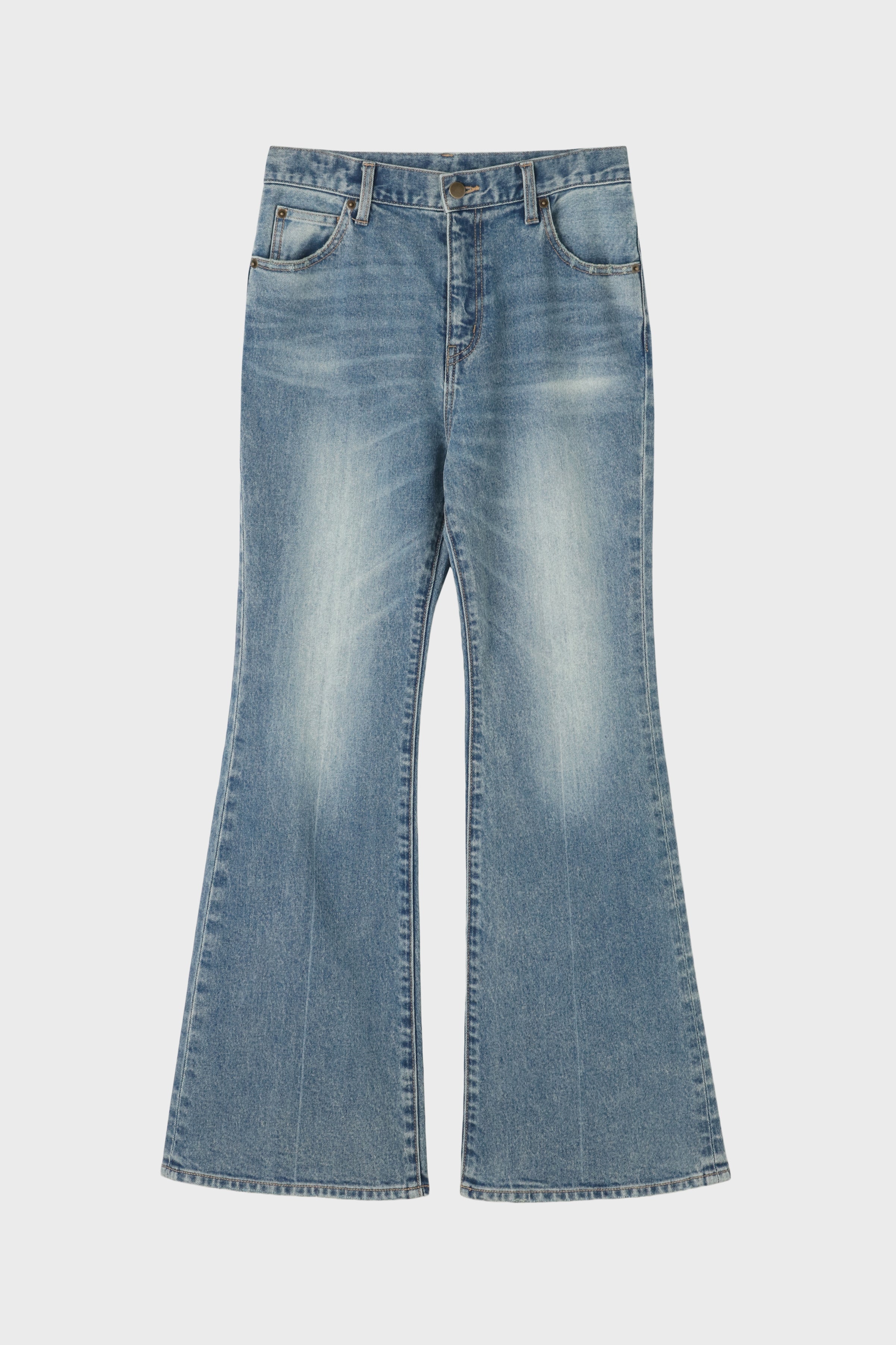 Coolsingel Denim – THE TOÉ