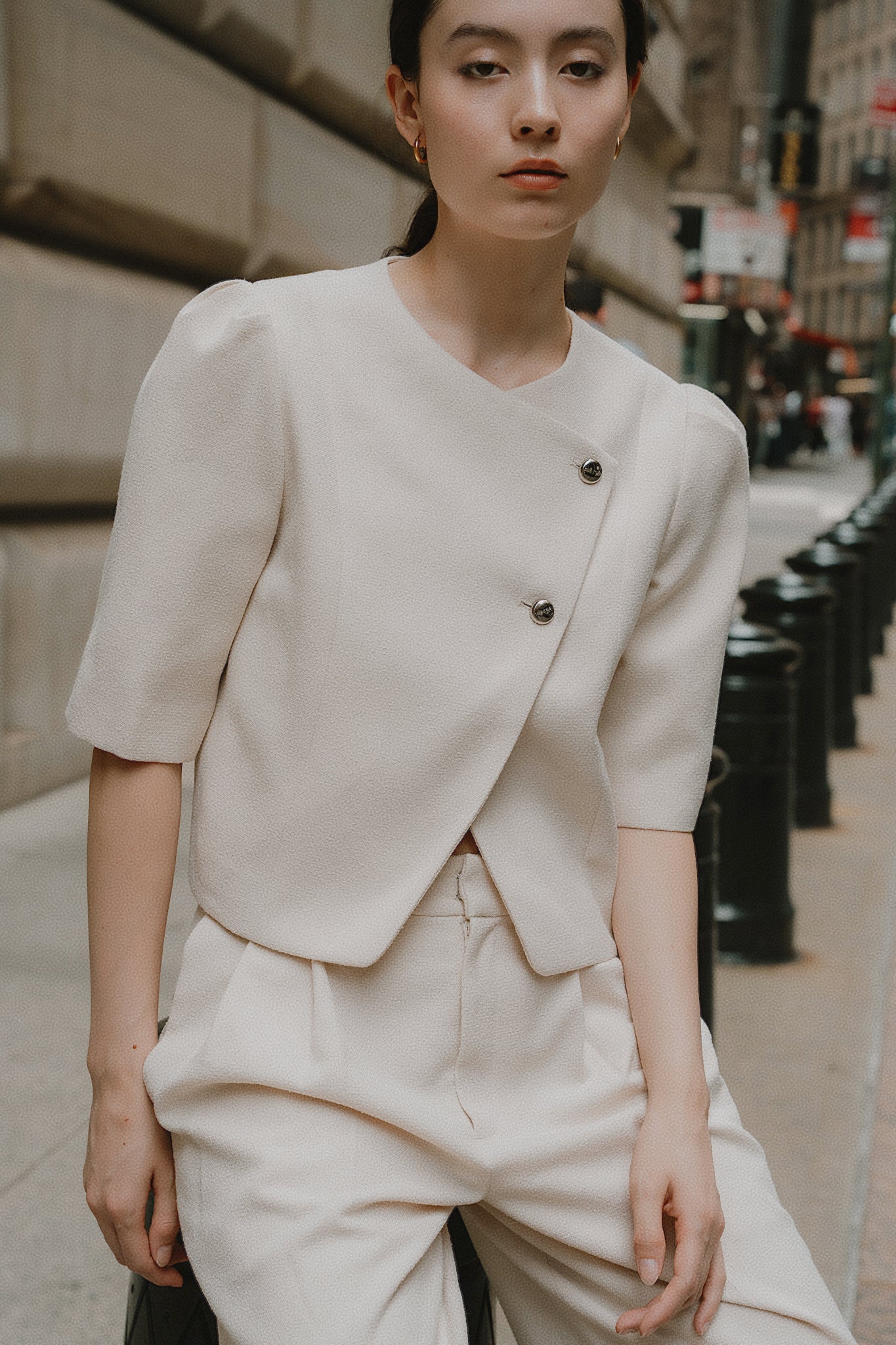 Gulpen Jacket