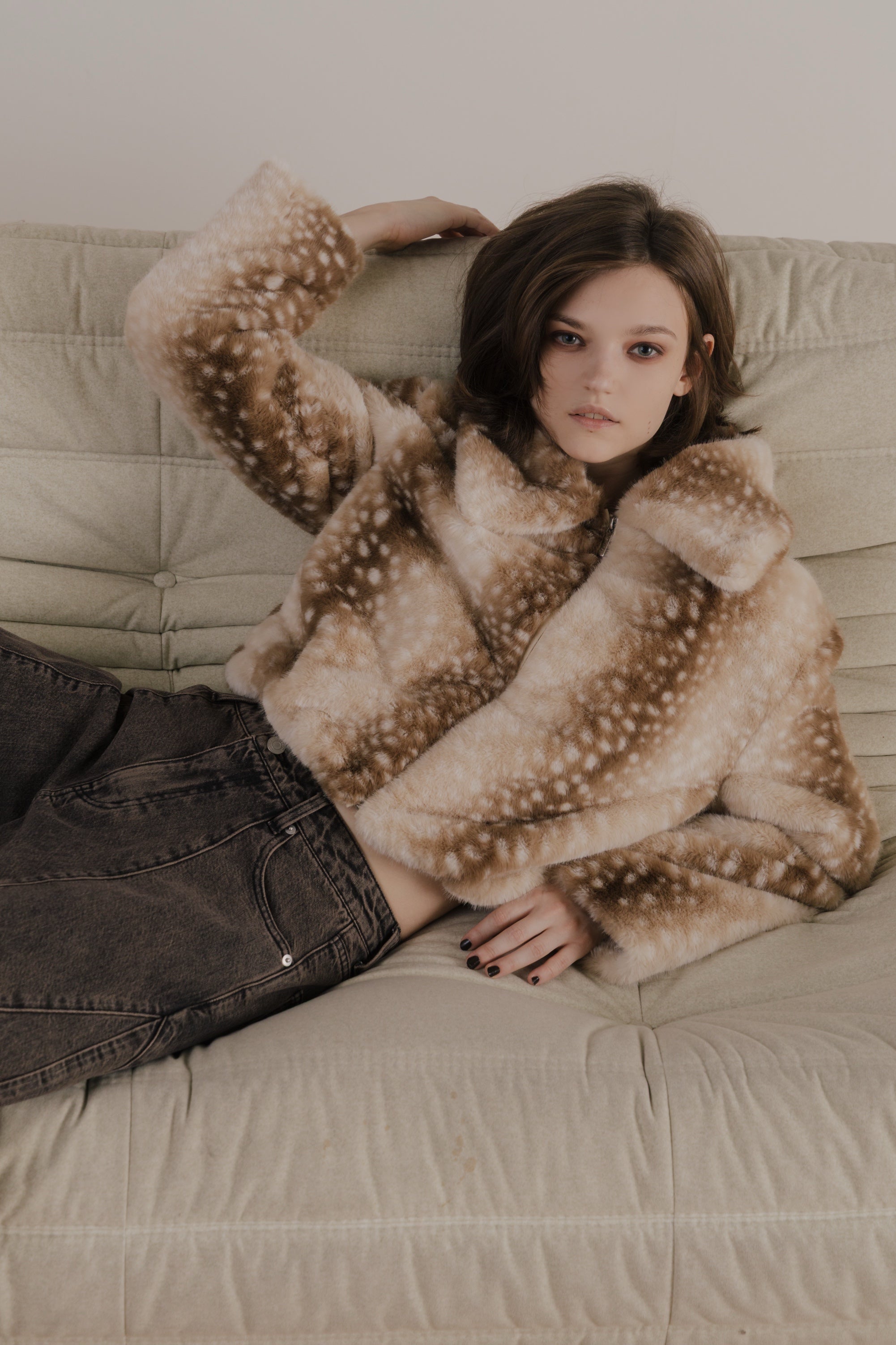 Kurfuerstendamm Jacket