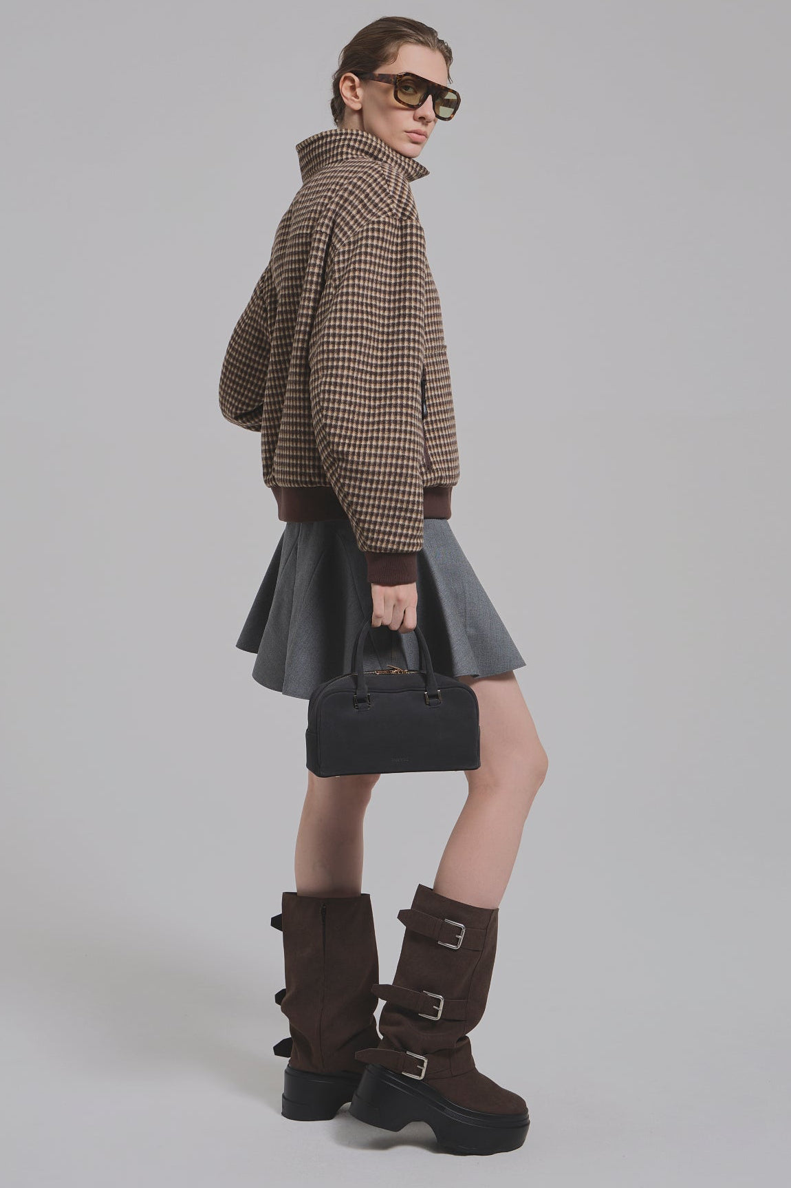 Alpspitze Fleece Jacket