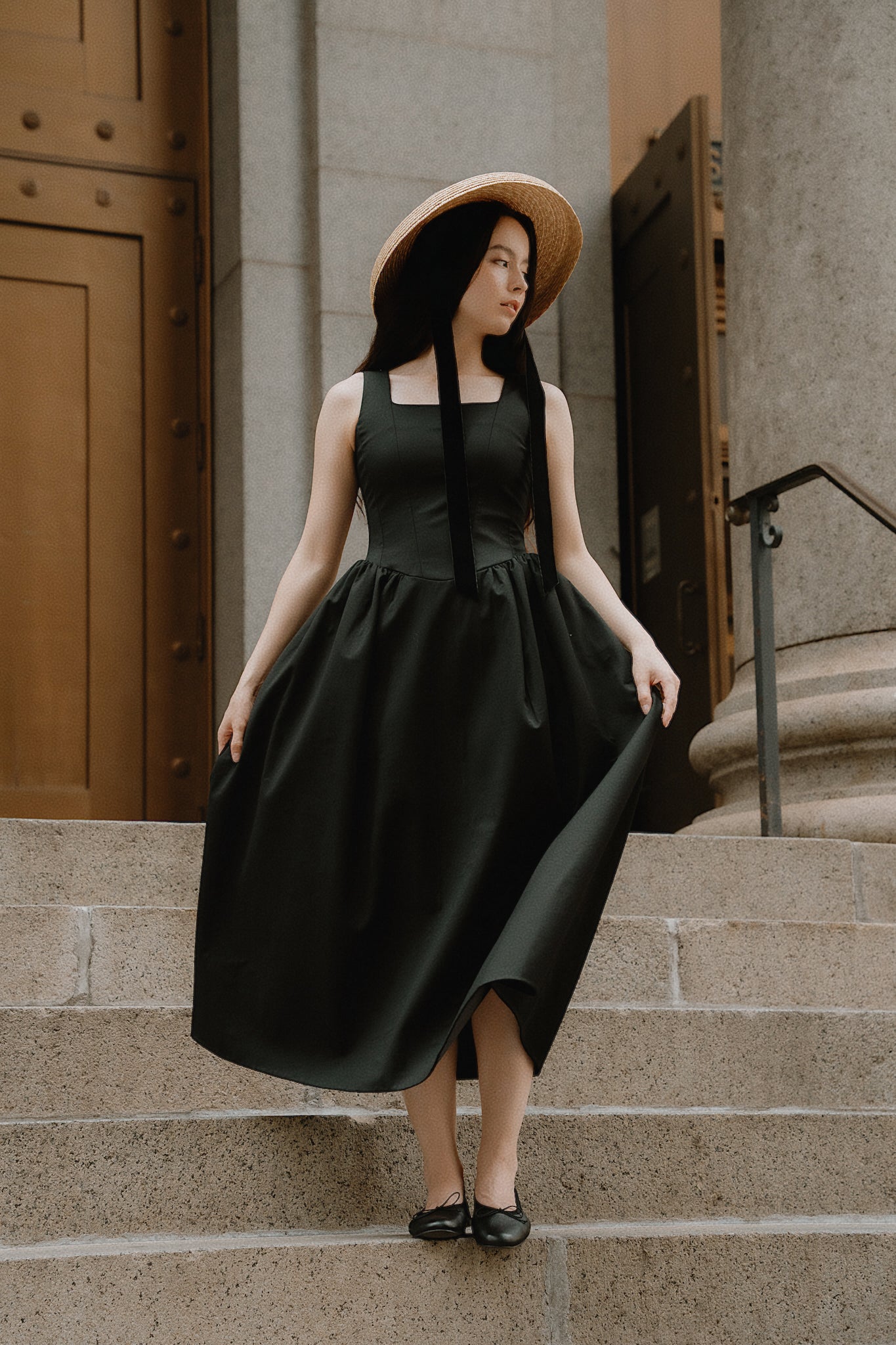Geul Dress