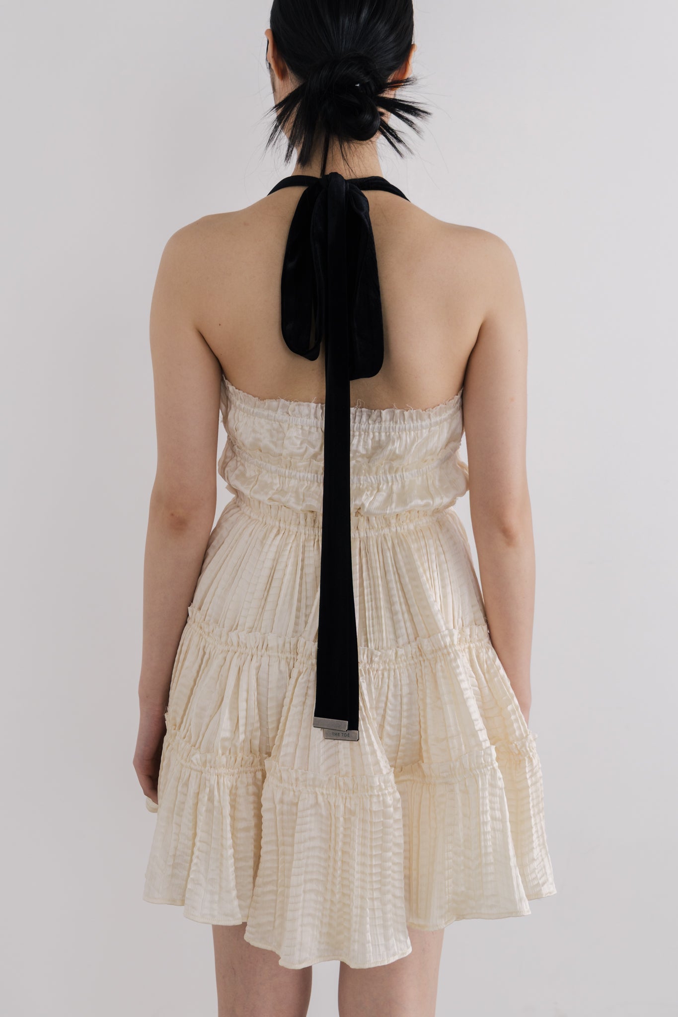 Heather Dress – THE TOÉ