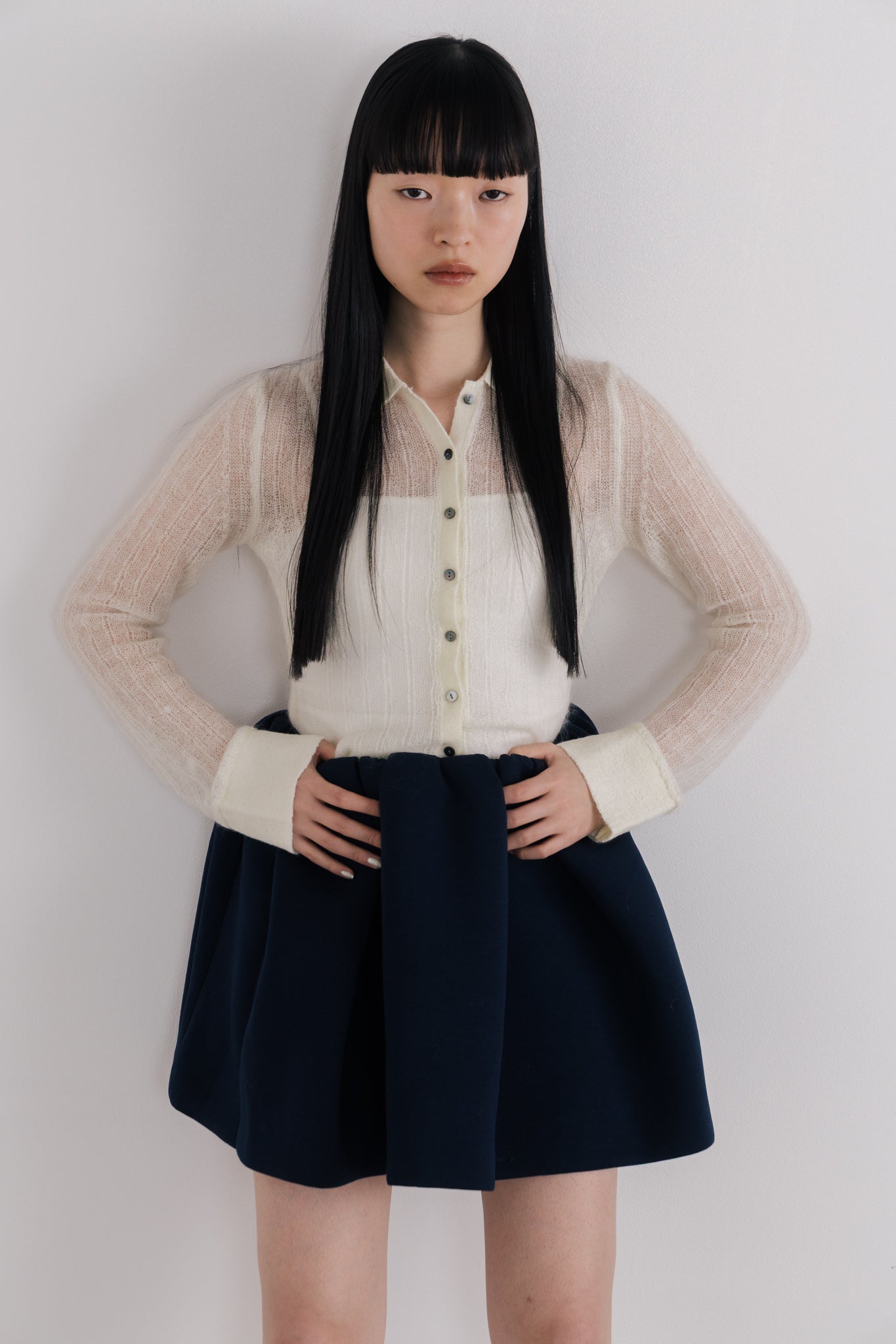 Alster Skirt
