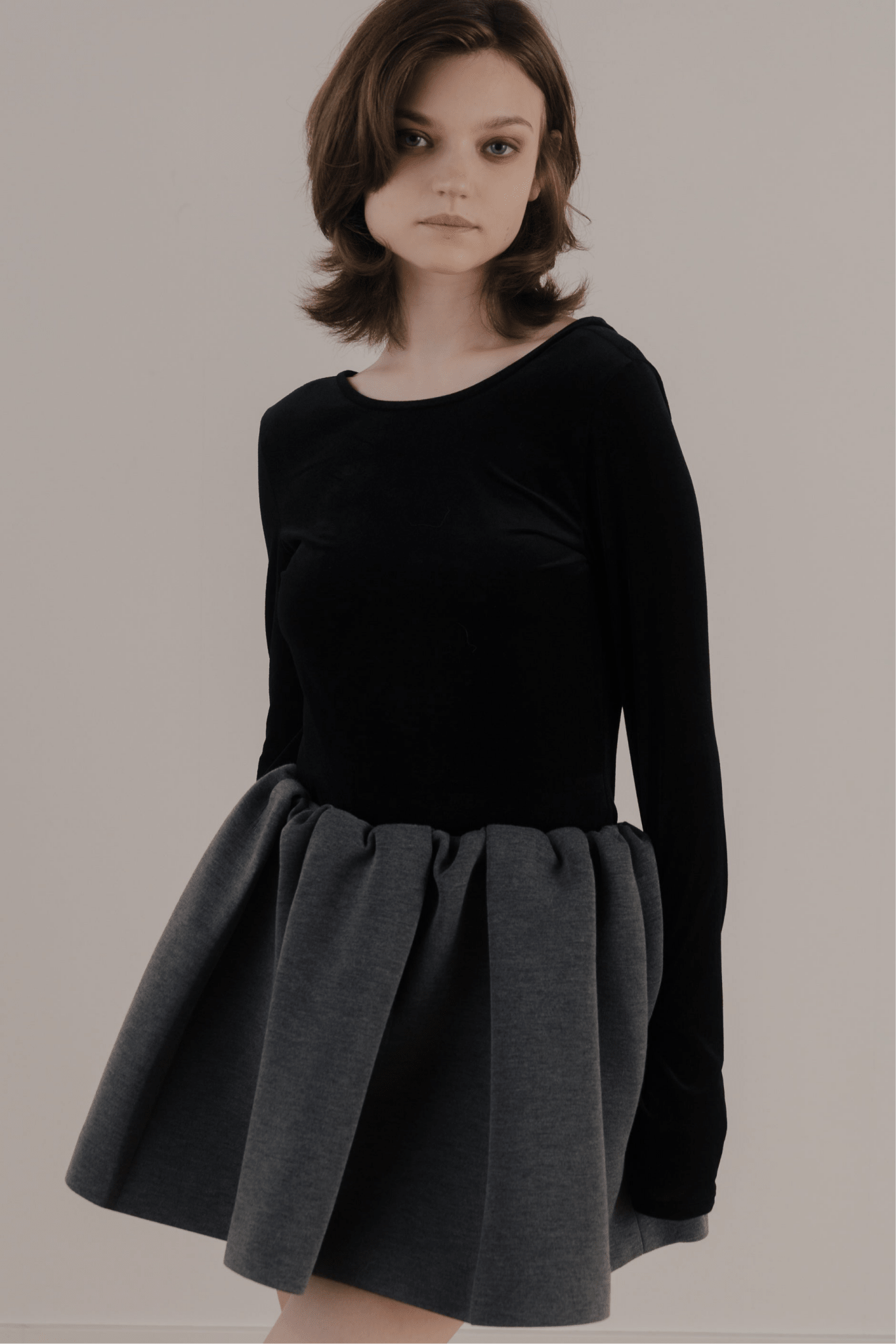 Alster Skirt