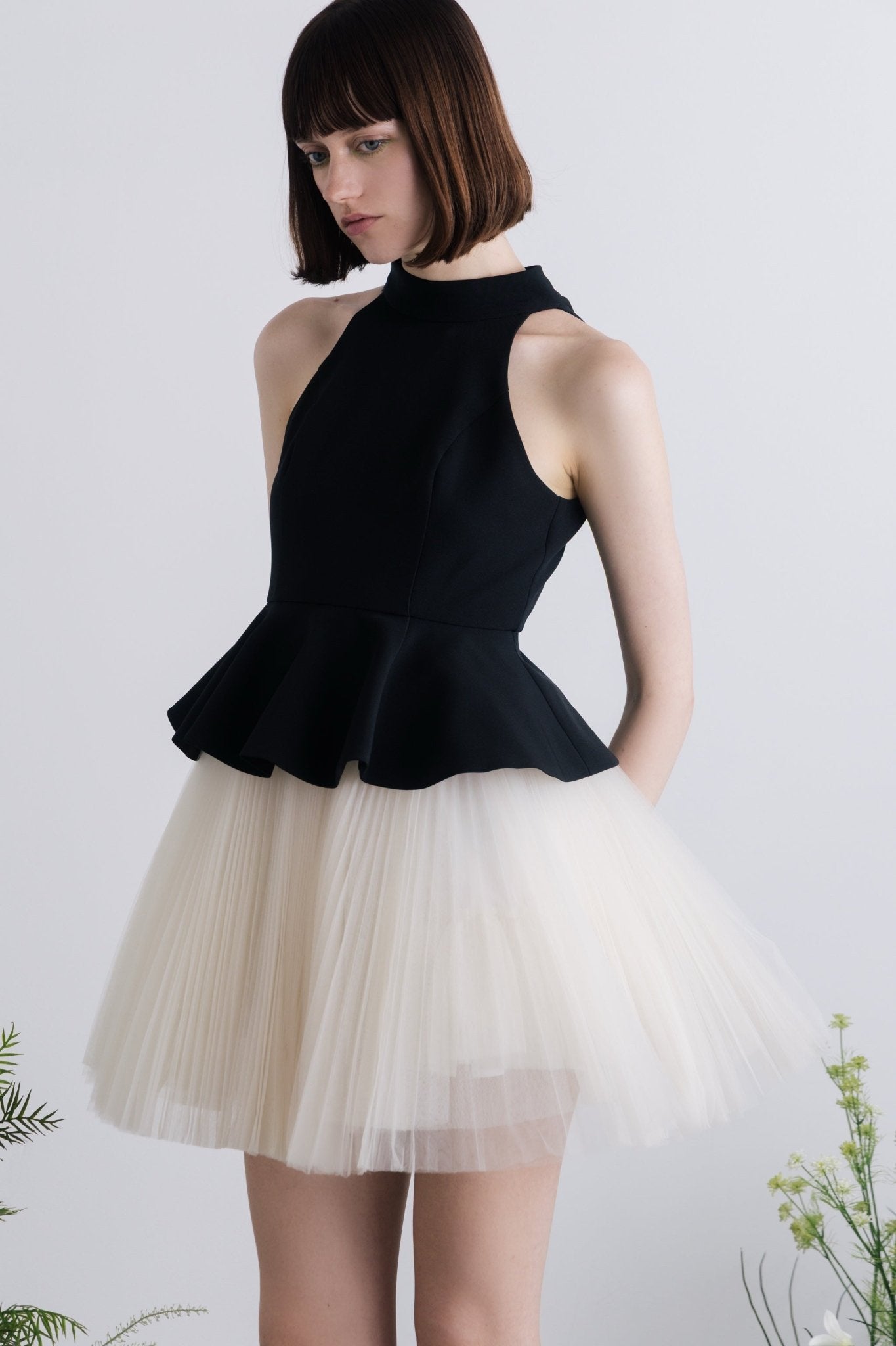 Aster Dress