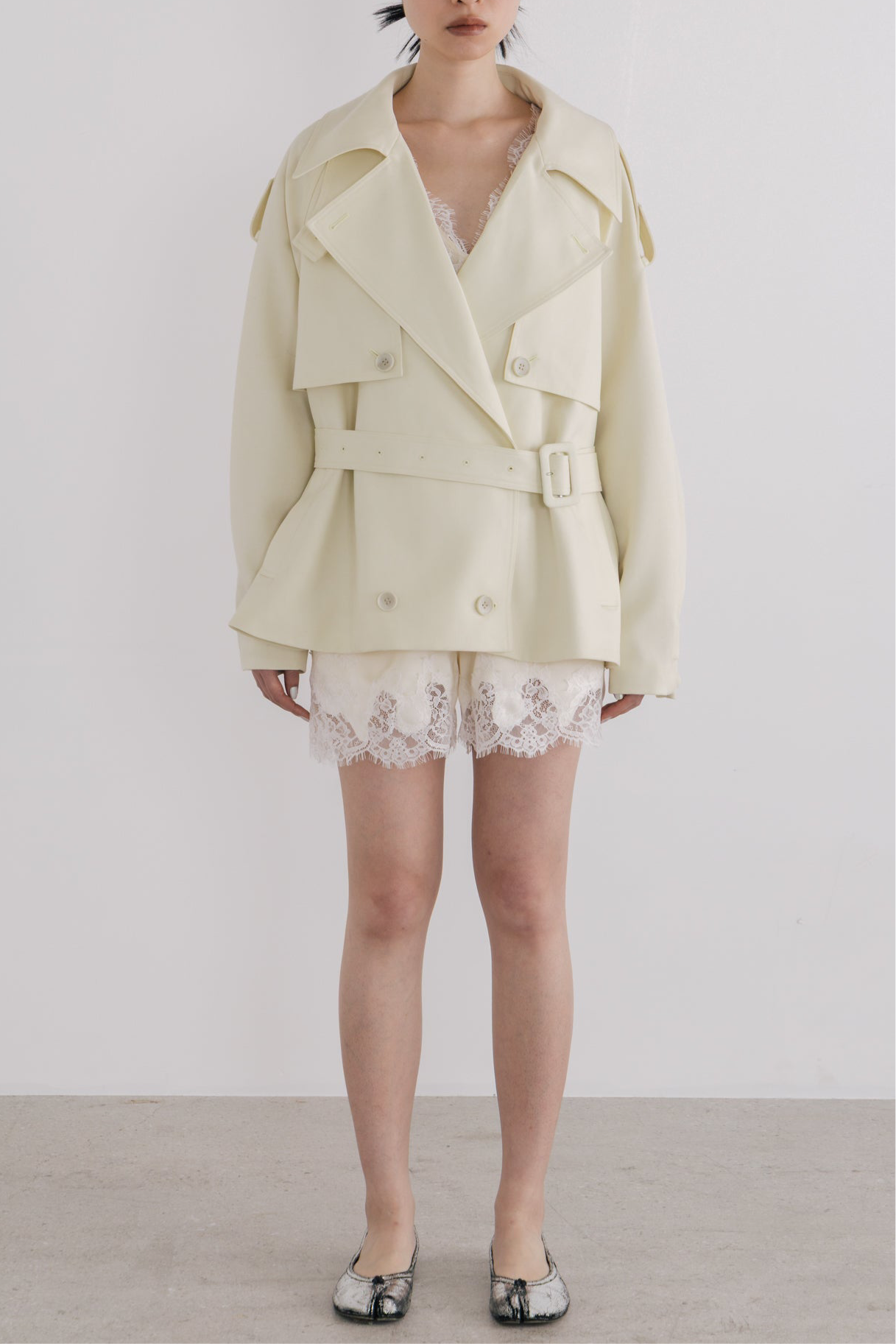 Leiden Jacket – THE TOÉ Leiden Jacket – THE TOÉ