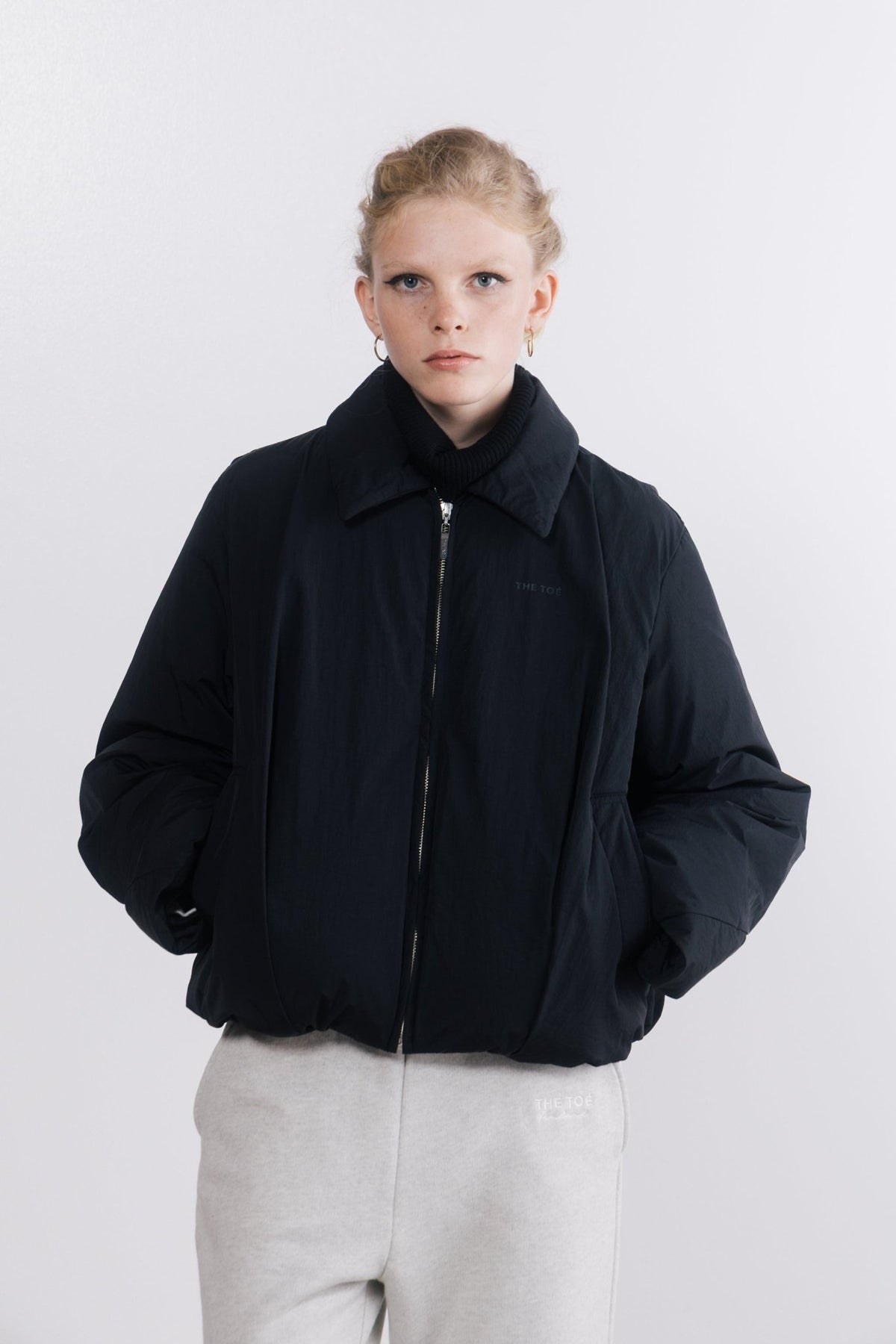 Pyhtaa Down Jacket