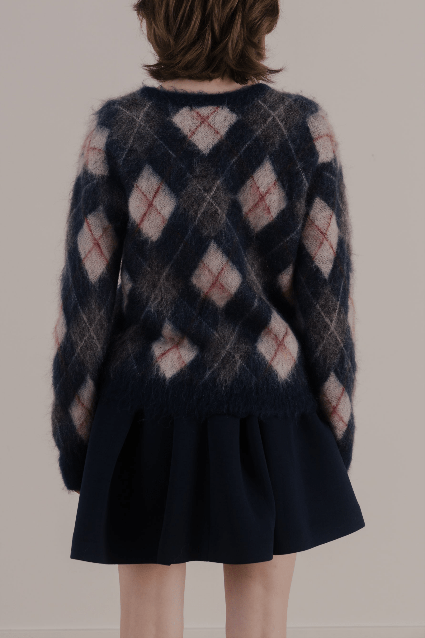 Alster Skirt