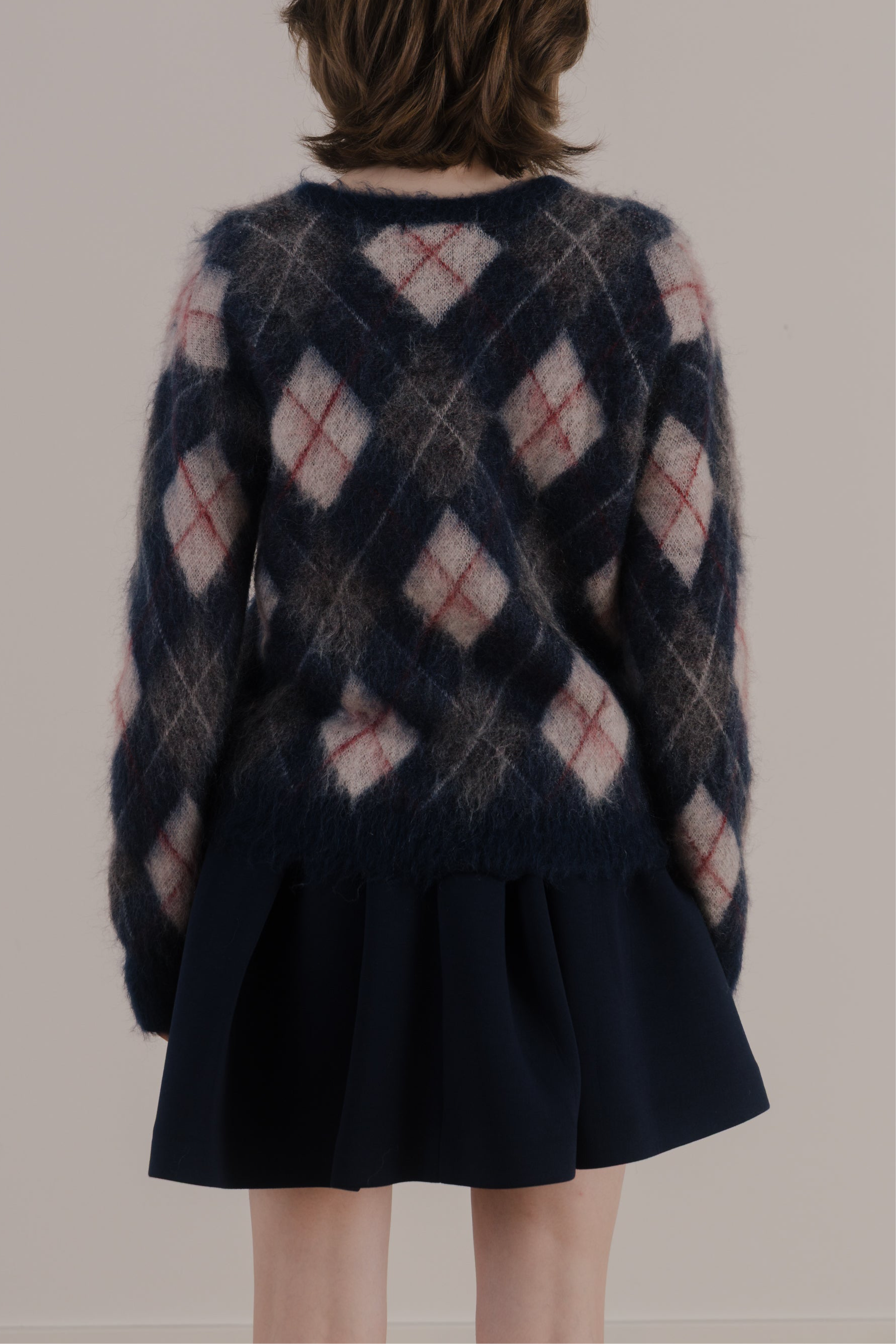 Alster Skirt