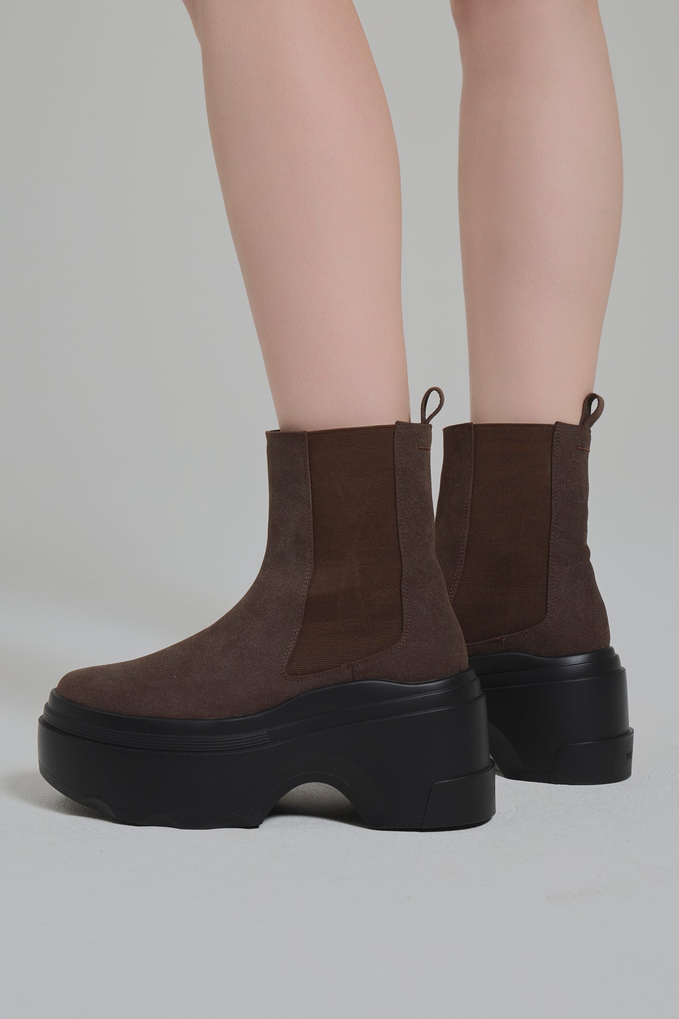 Alter Short Boots