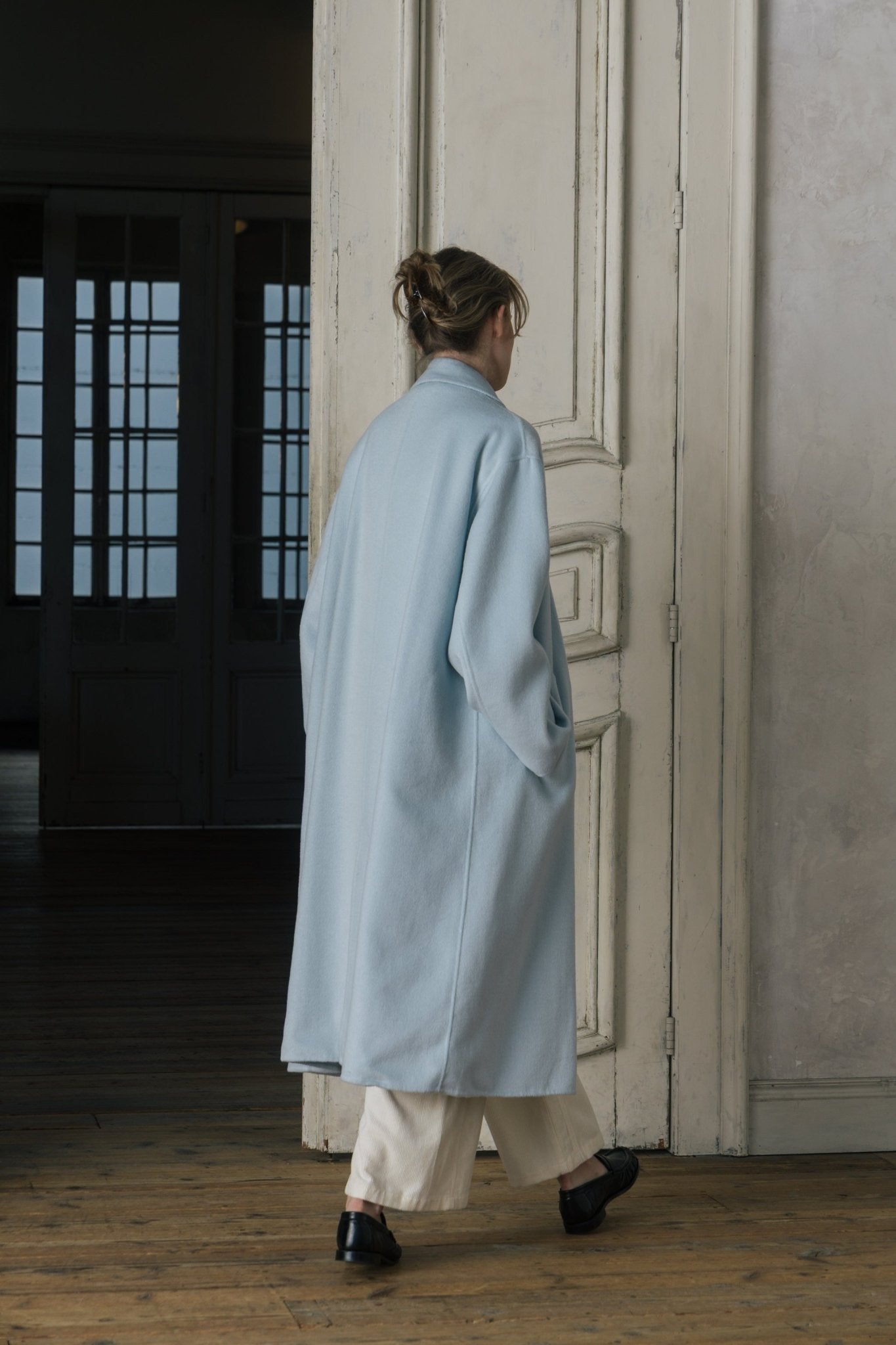 Bernauer Coat