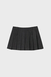 Oranien Pleats Skirt