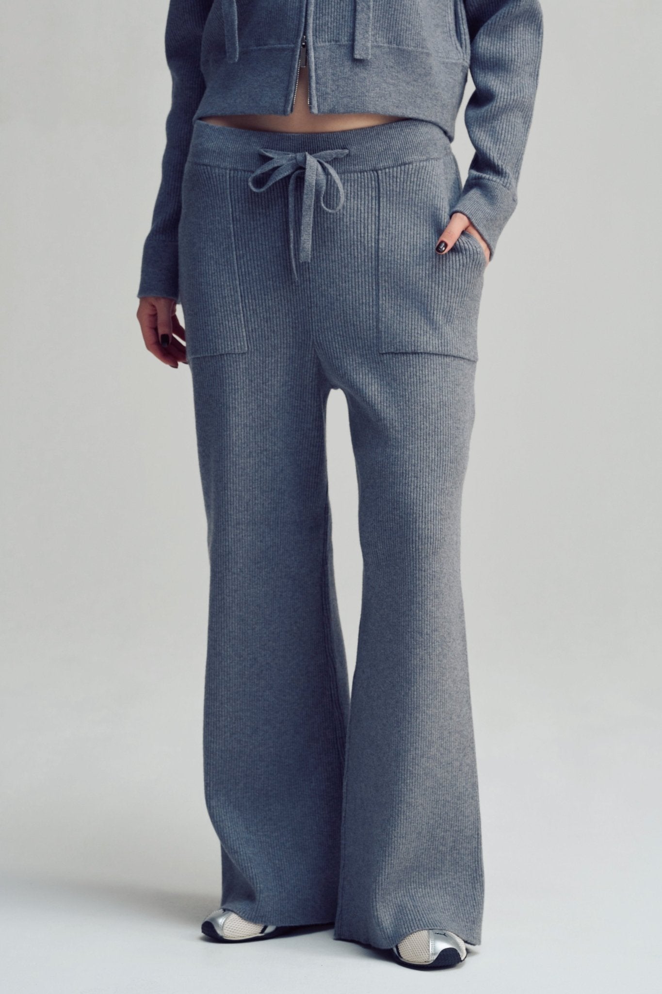 Tor Knit Pants