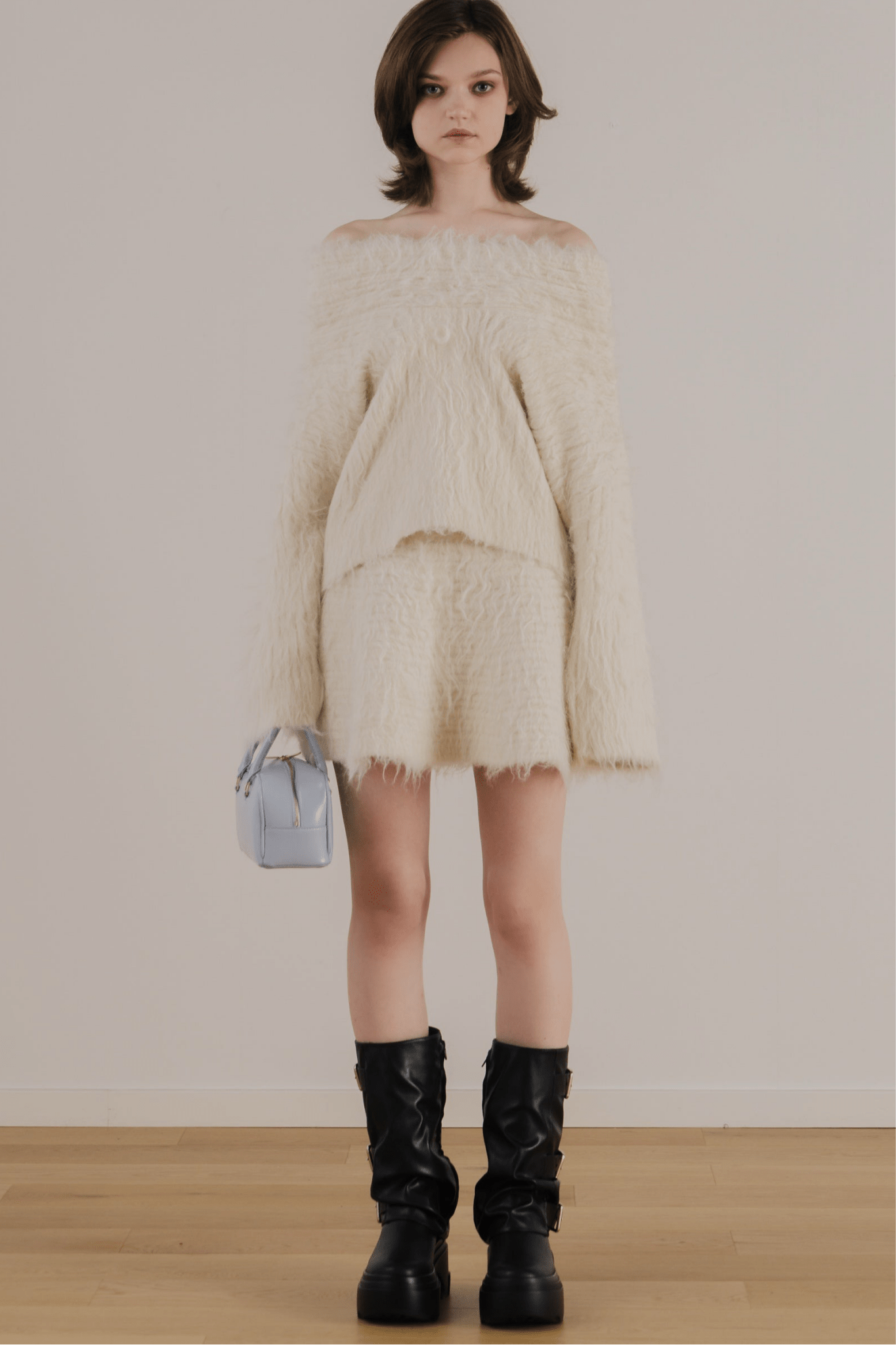 Friedrich Skirt