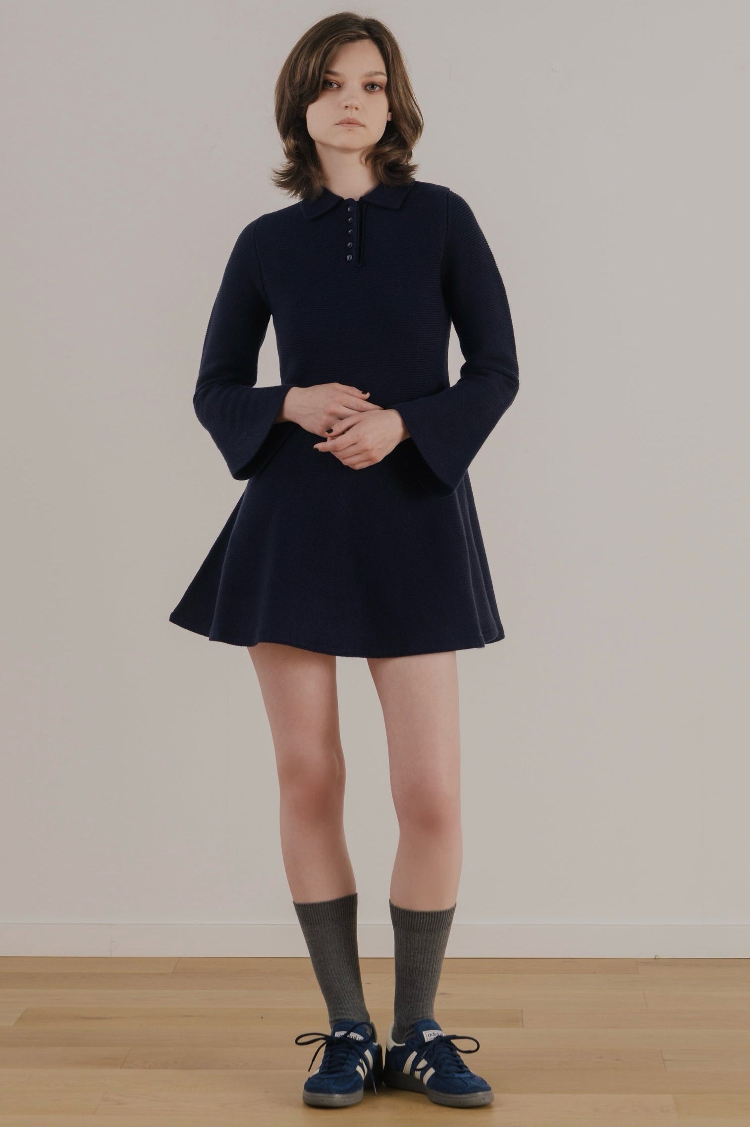 Reims Flare Onepiece