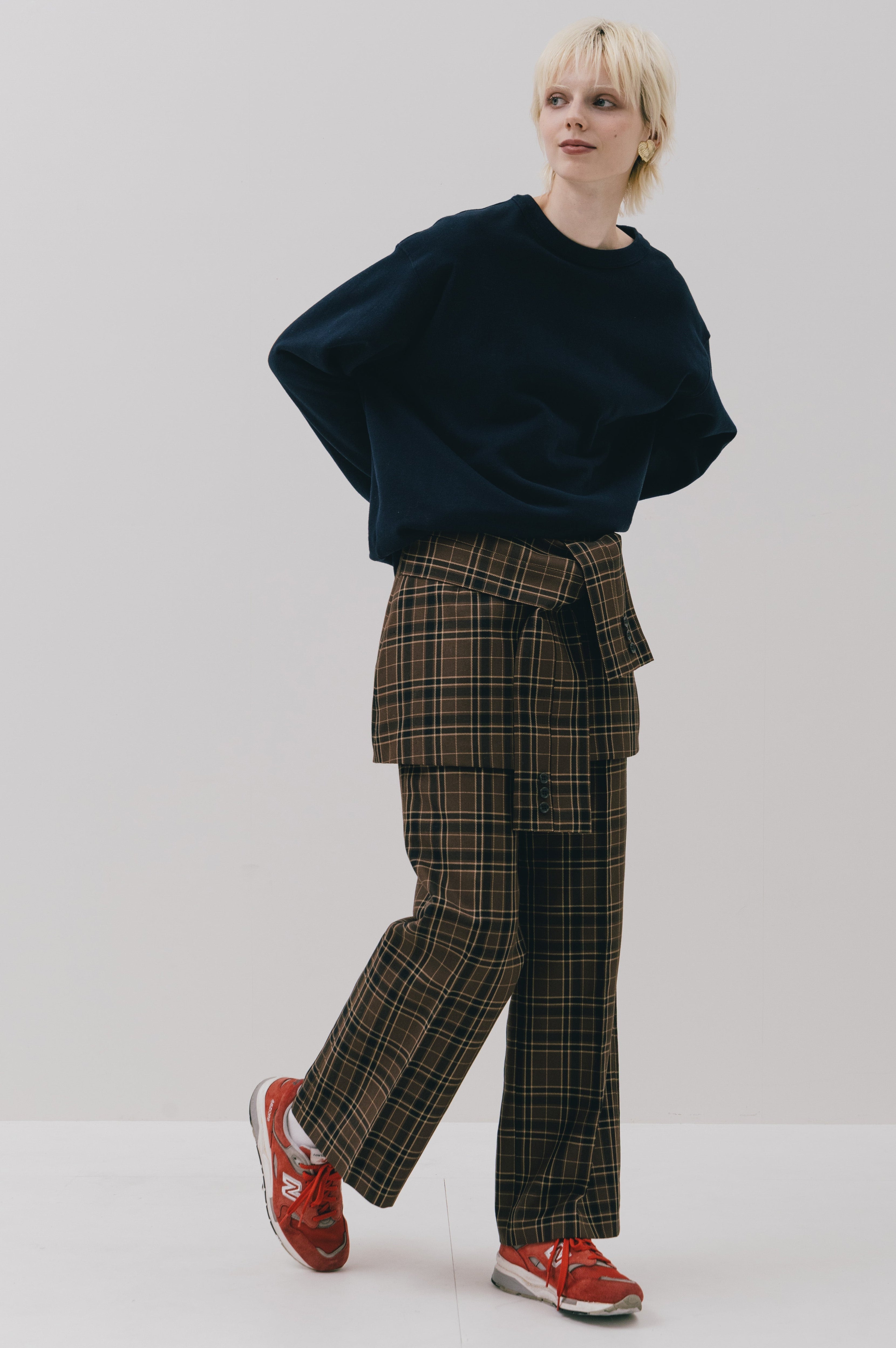 Liberty Backlogo Sweatshirt