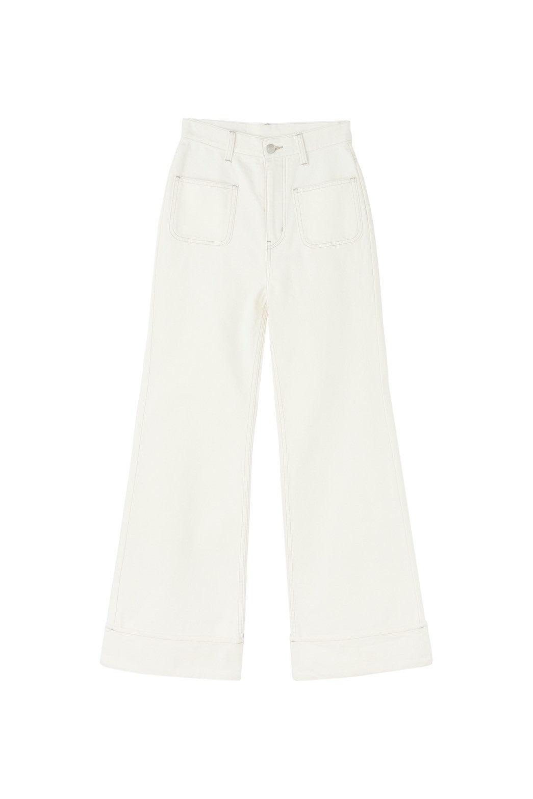 Pericles Denim Pants