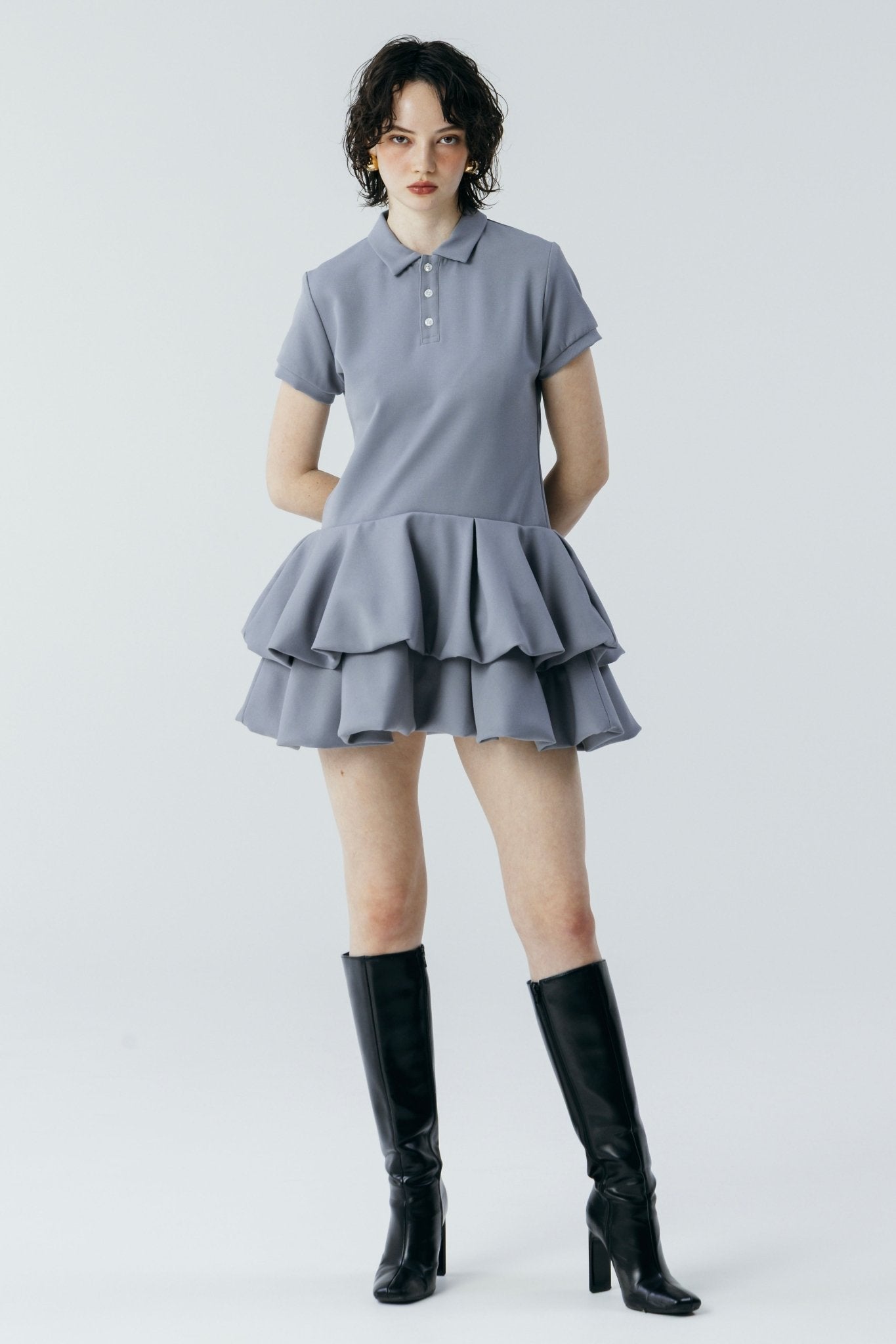 Hydra Polo Onepiece