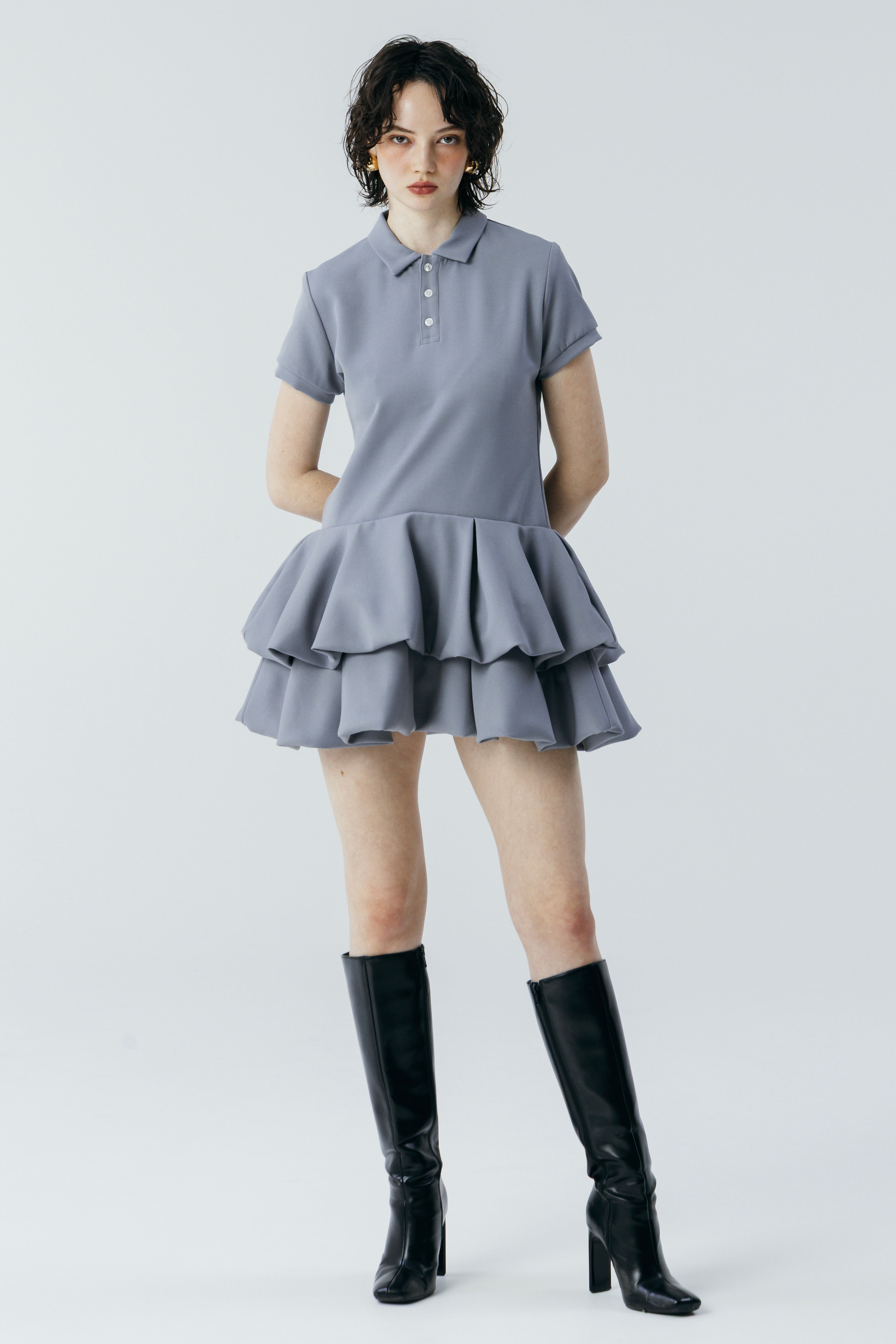 Hydra Polo Onepiece