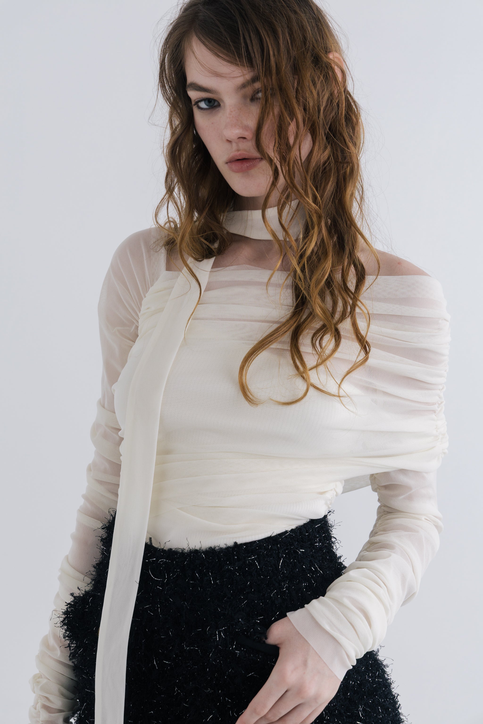 Sloterdijk Pants