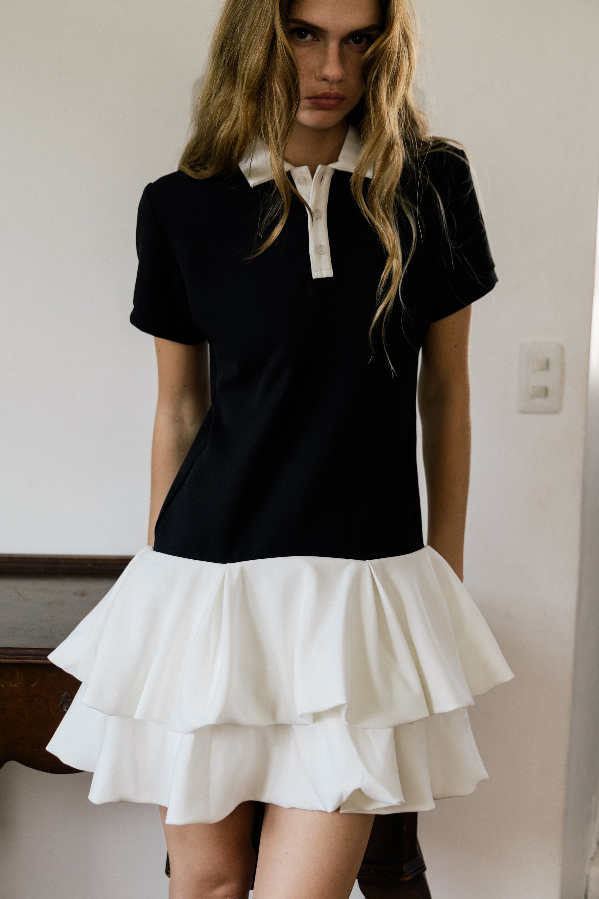 Hydra Polo Onepiece