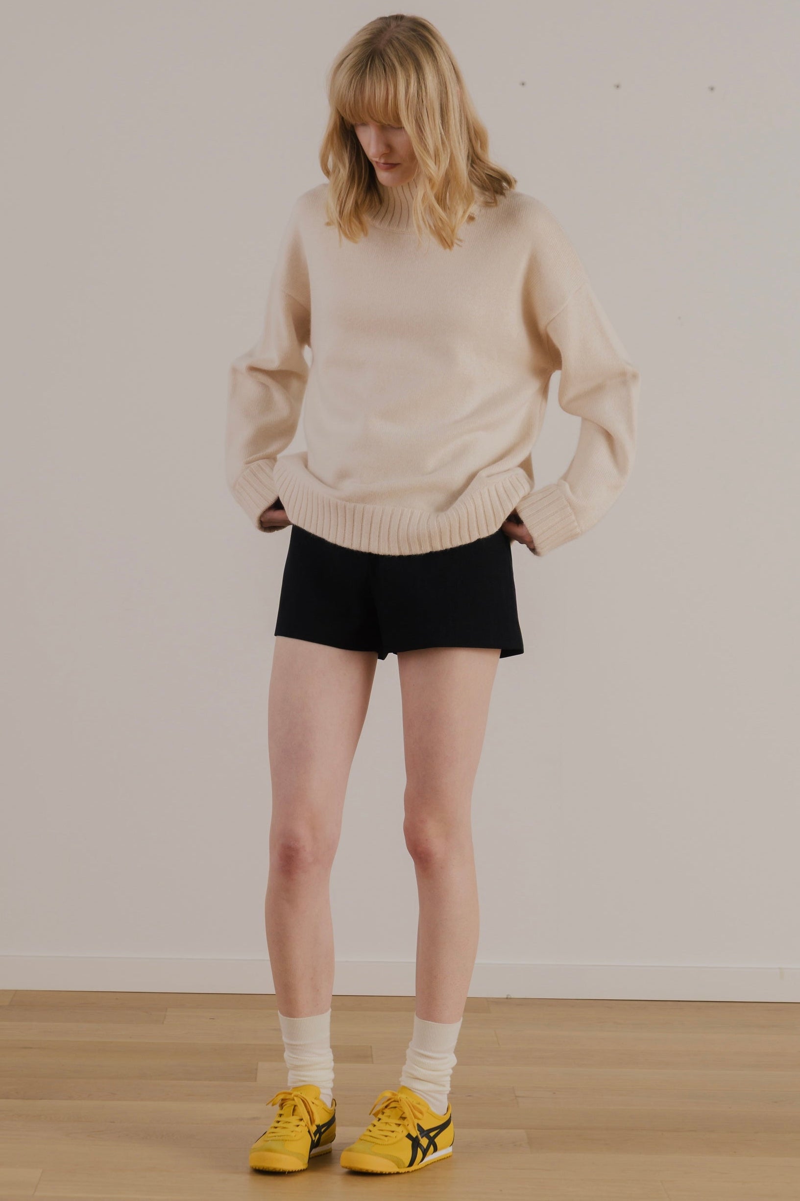 Viktualien Turtleneck