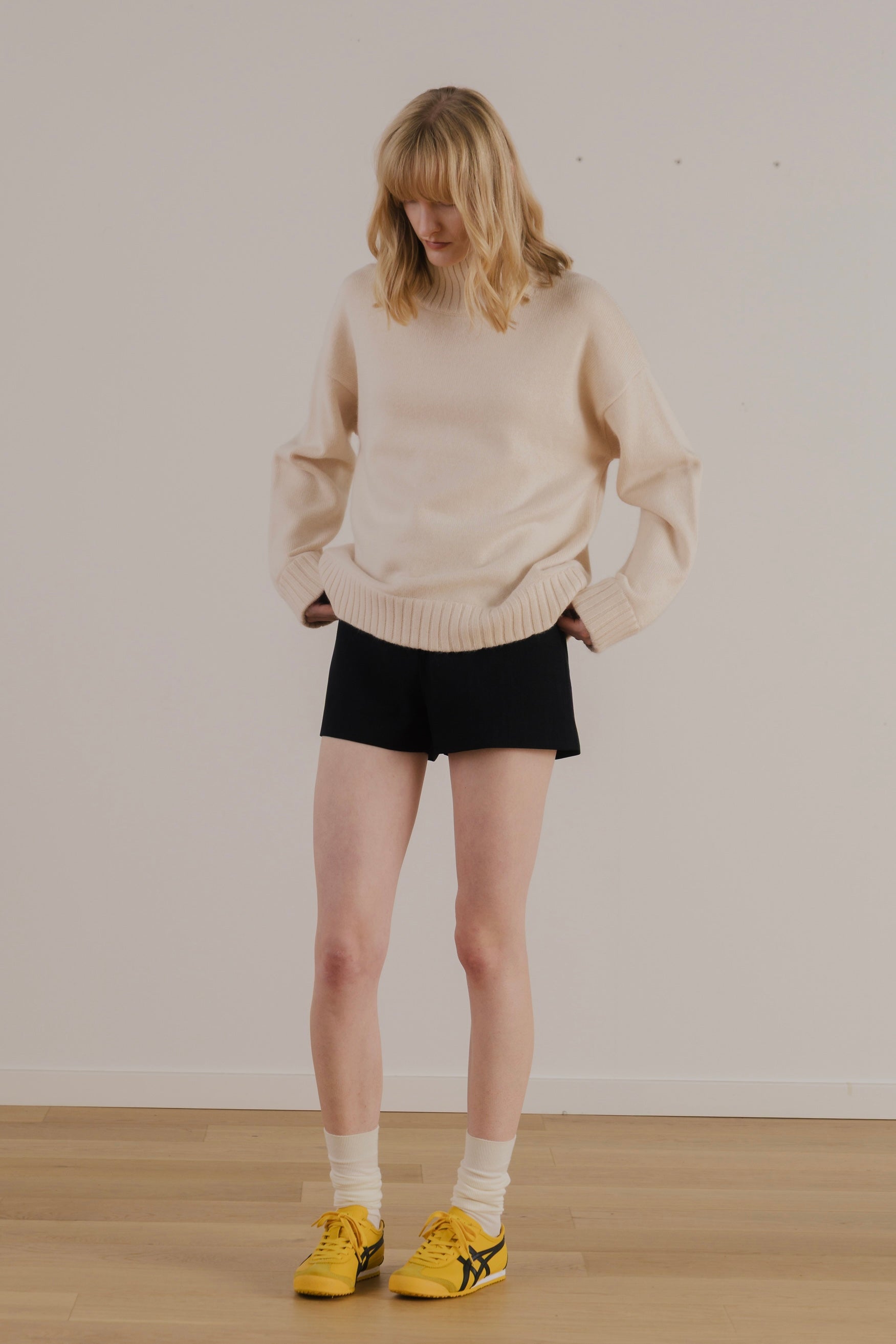 Viktualien Turtleneck