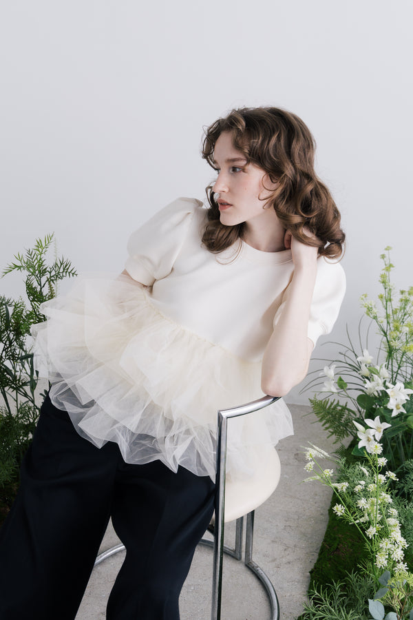 Delft Top