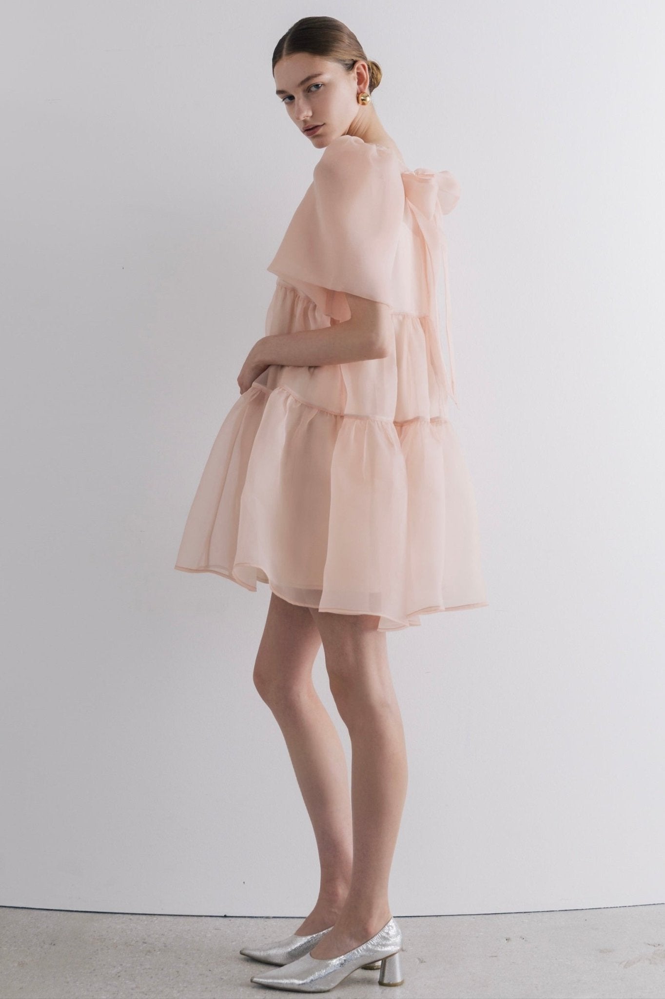 Bellevue Dress