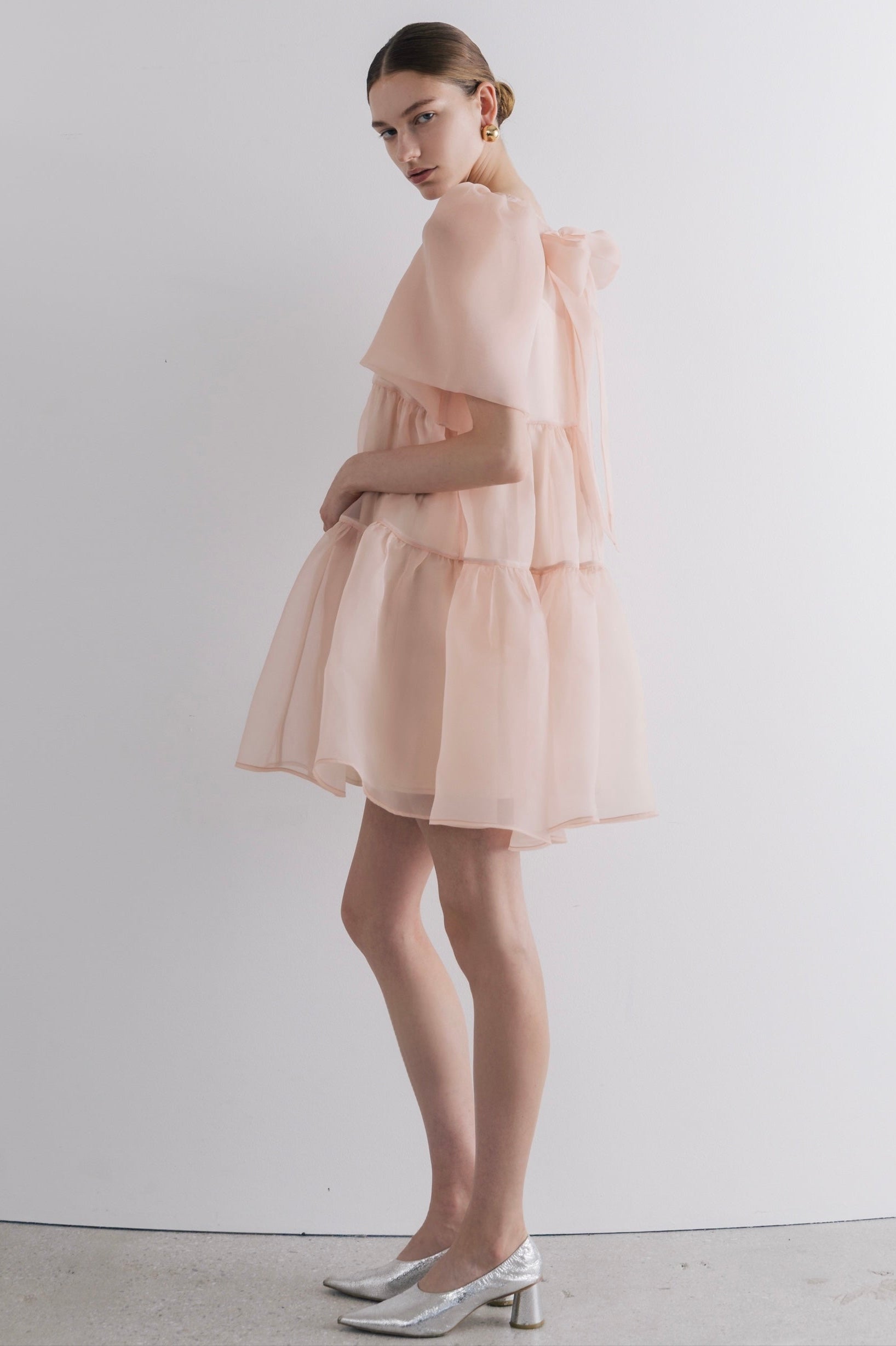 Bellevue Dress