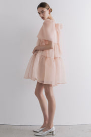 Bellevue Dress
