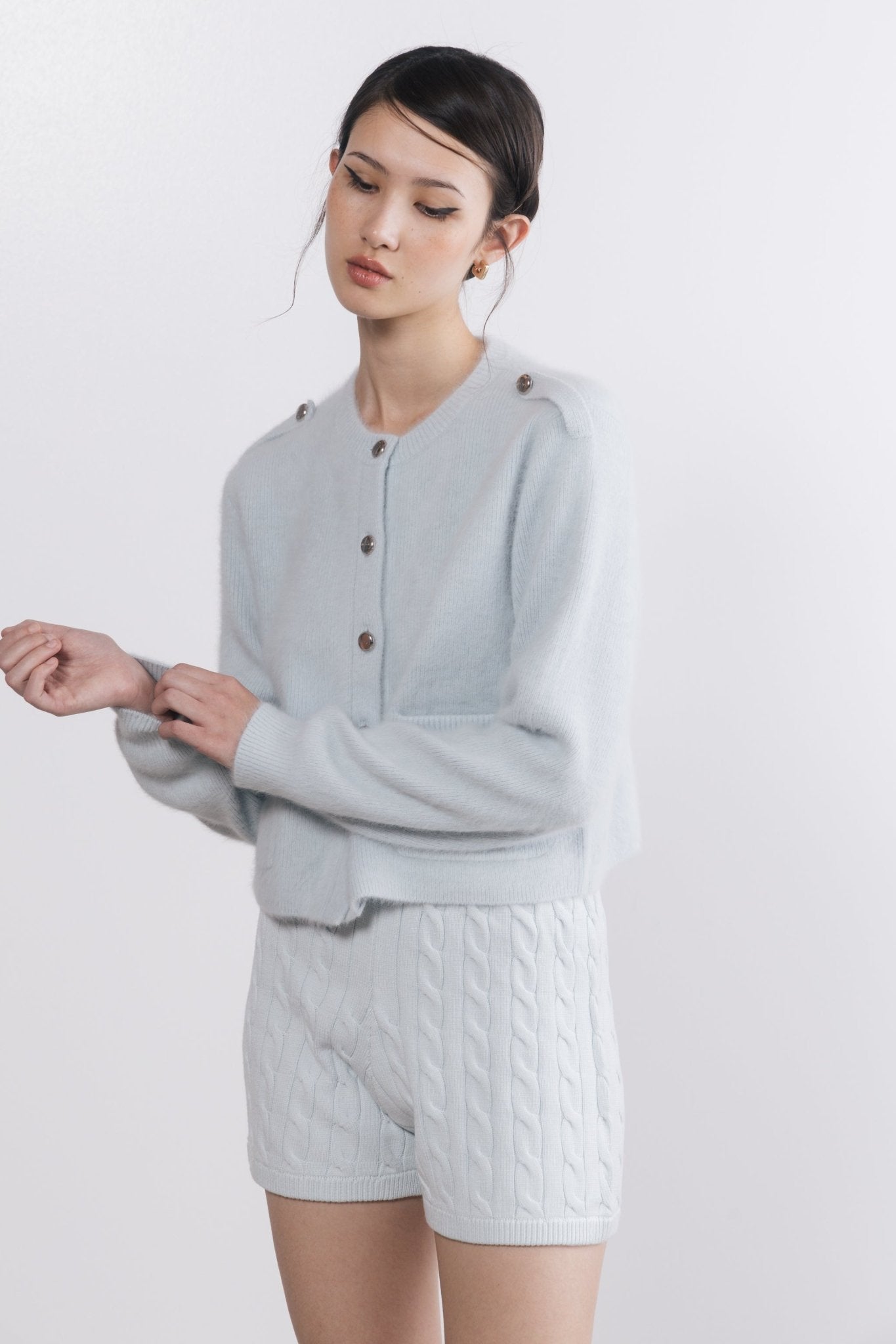 Kerava Knit Cardigan