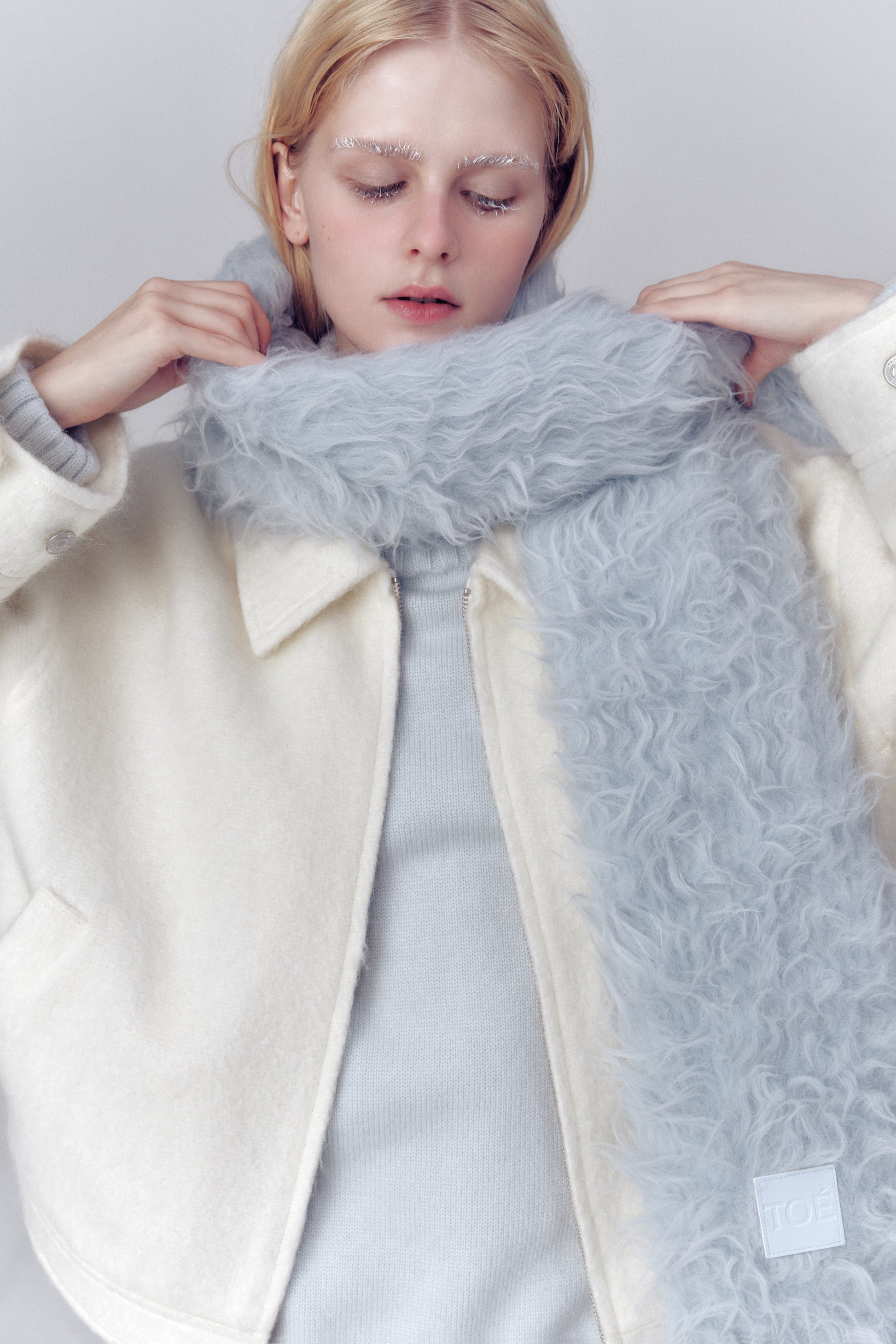 Kreuzberg Shaggy Jacket