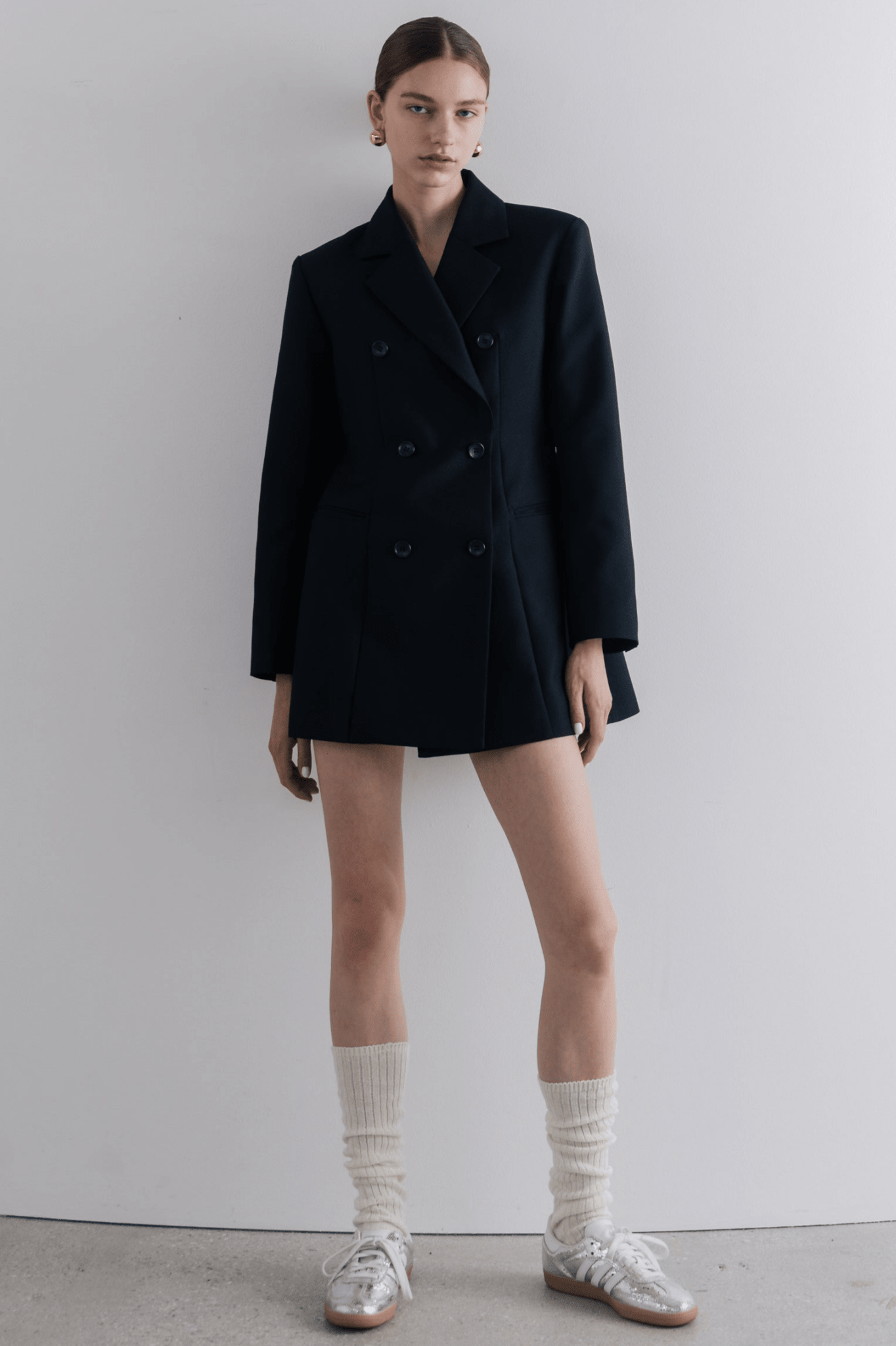 Wittenberg Jacket