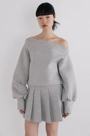 Marylebone Sweatshirt