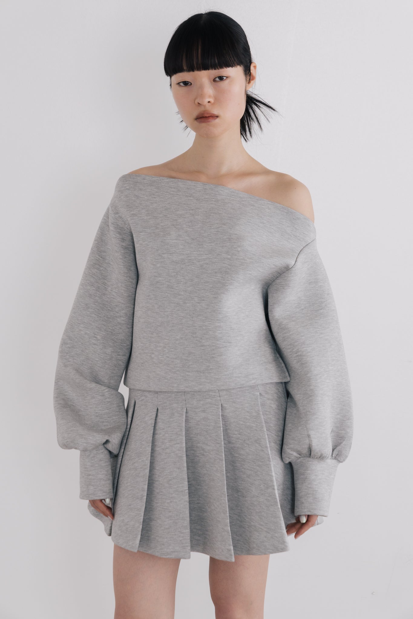 Marylebone Sweatshirt