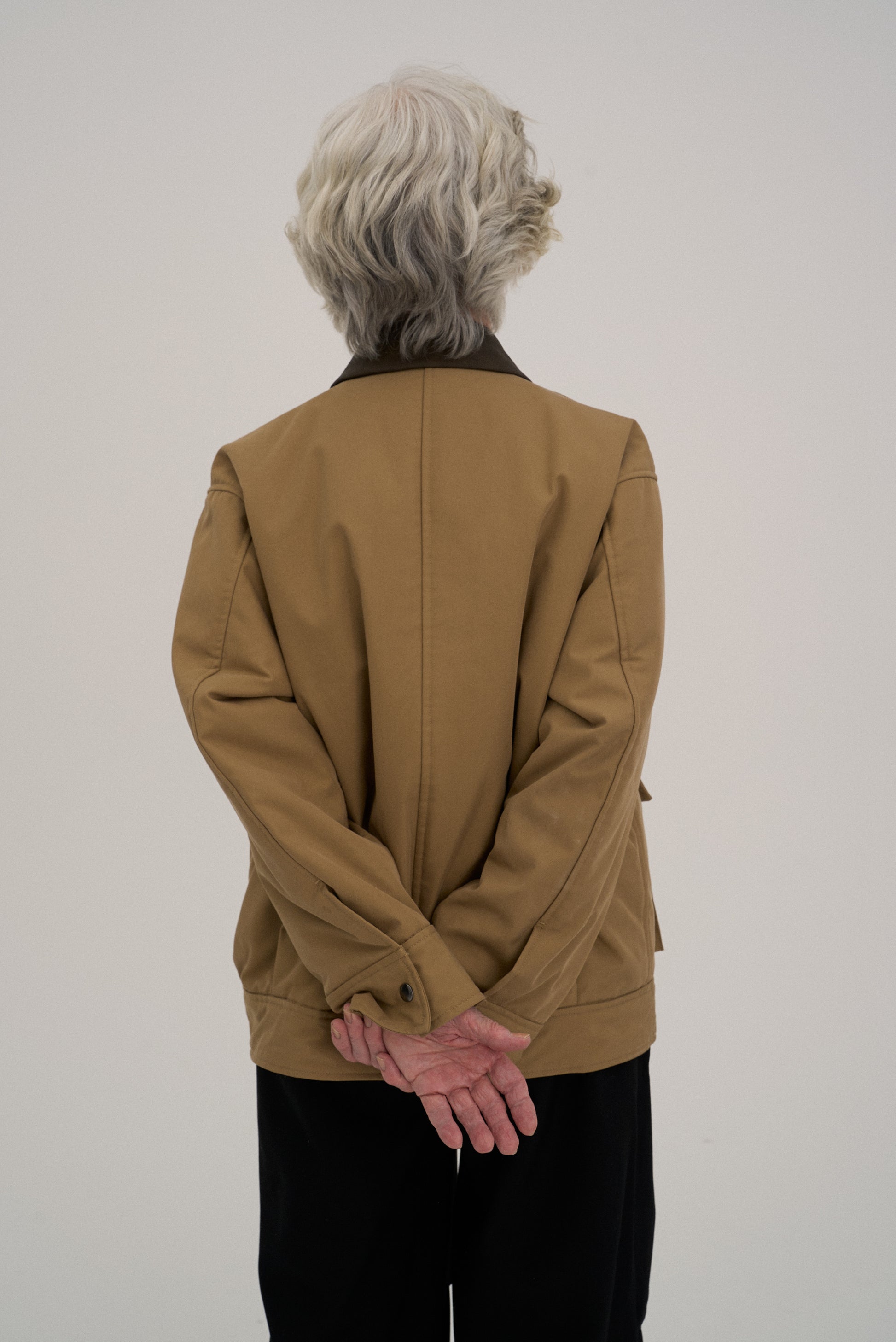 Wimbledon Jacket