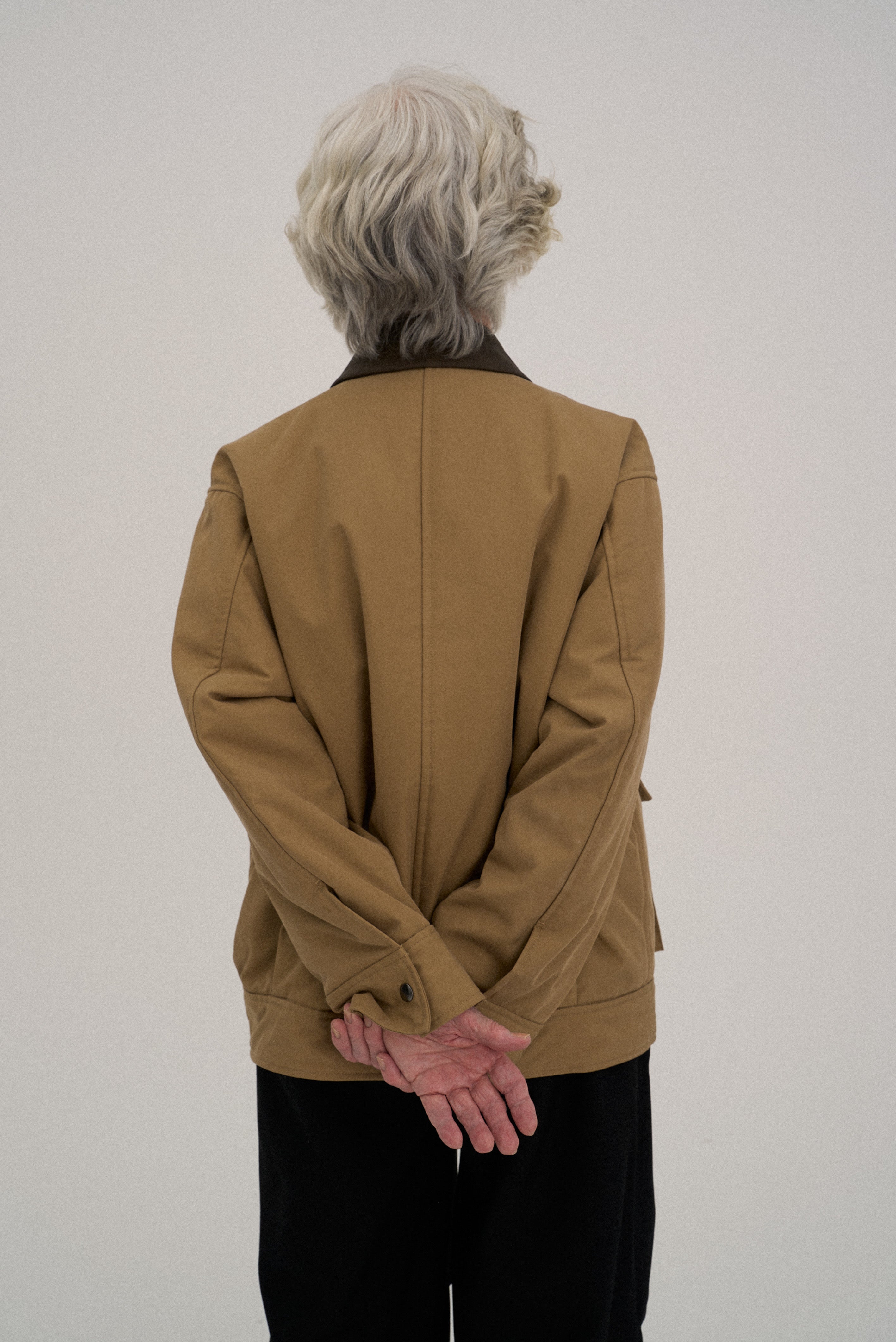 Wimbledon Jacket