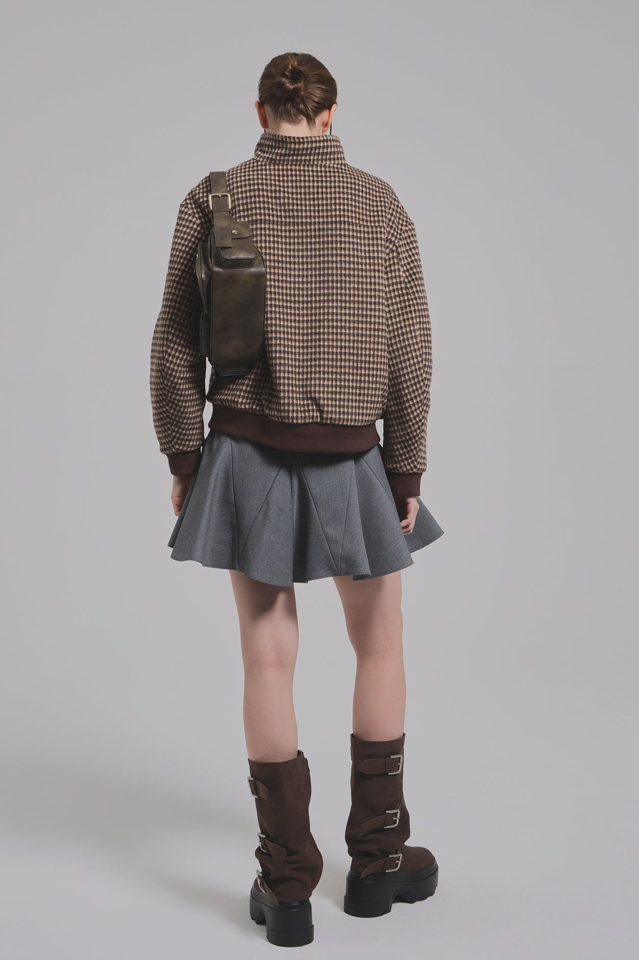 Alpspitze Fleece Jacket