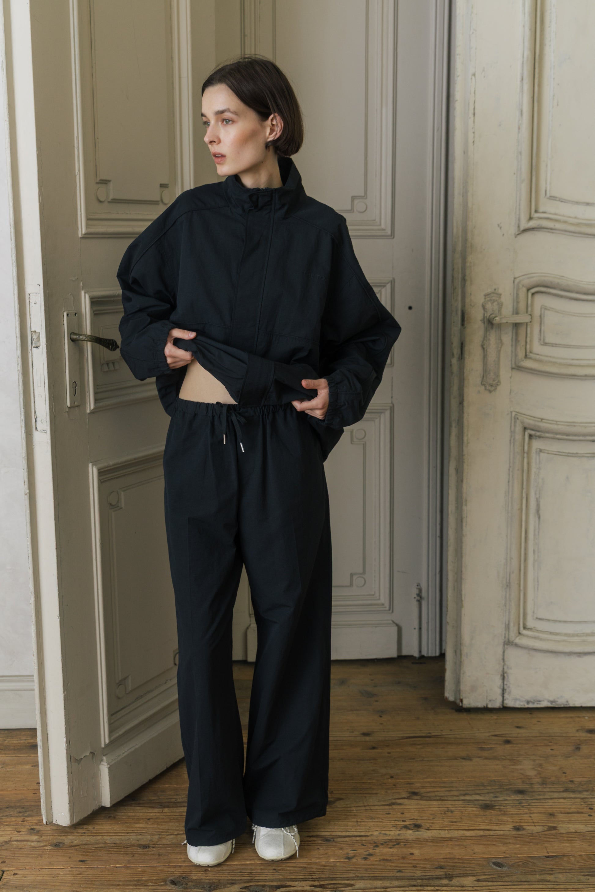 Kuopio Track Jacket