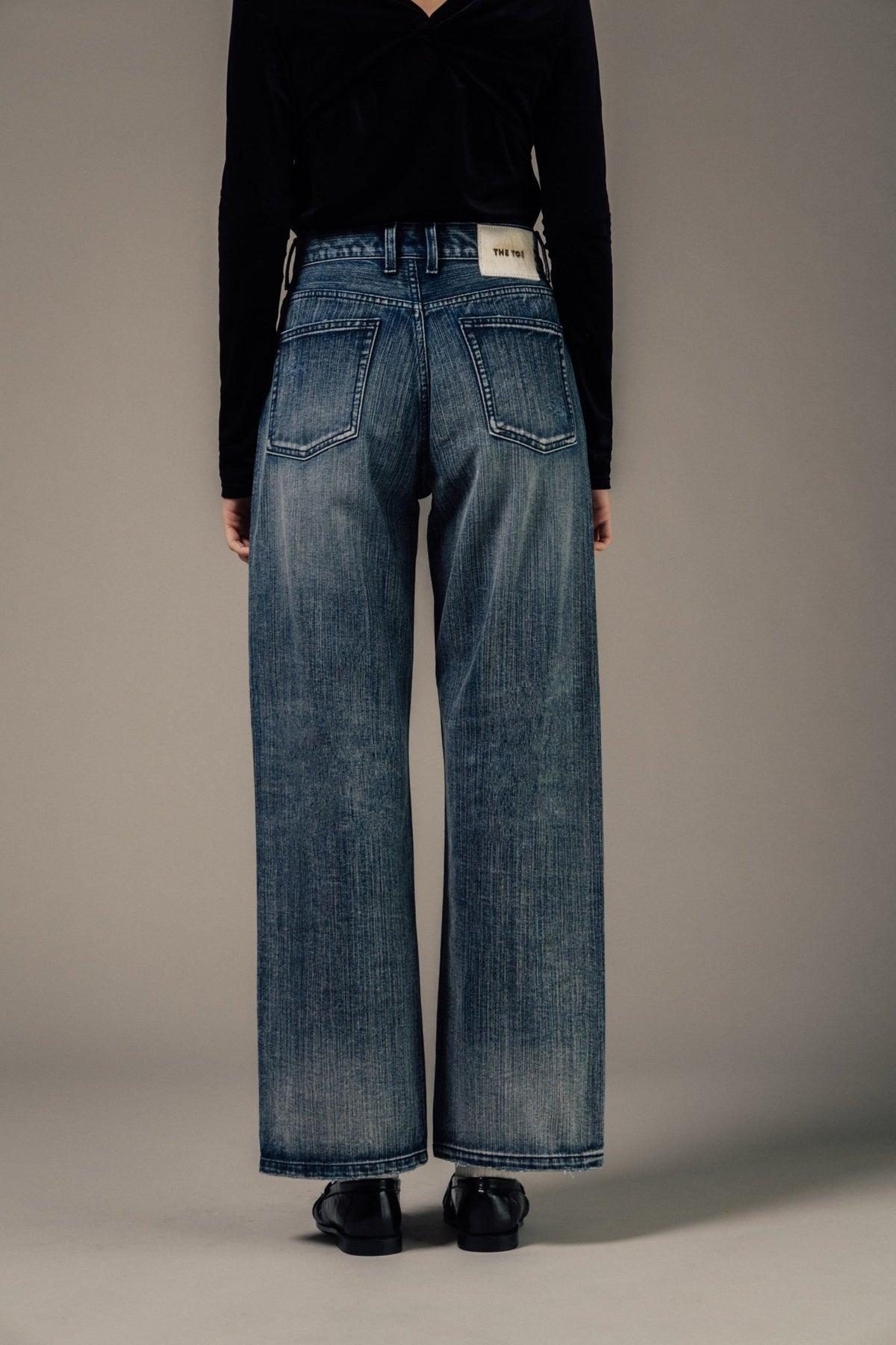 Liperi Denim