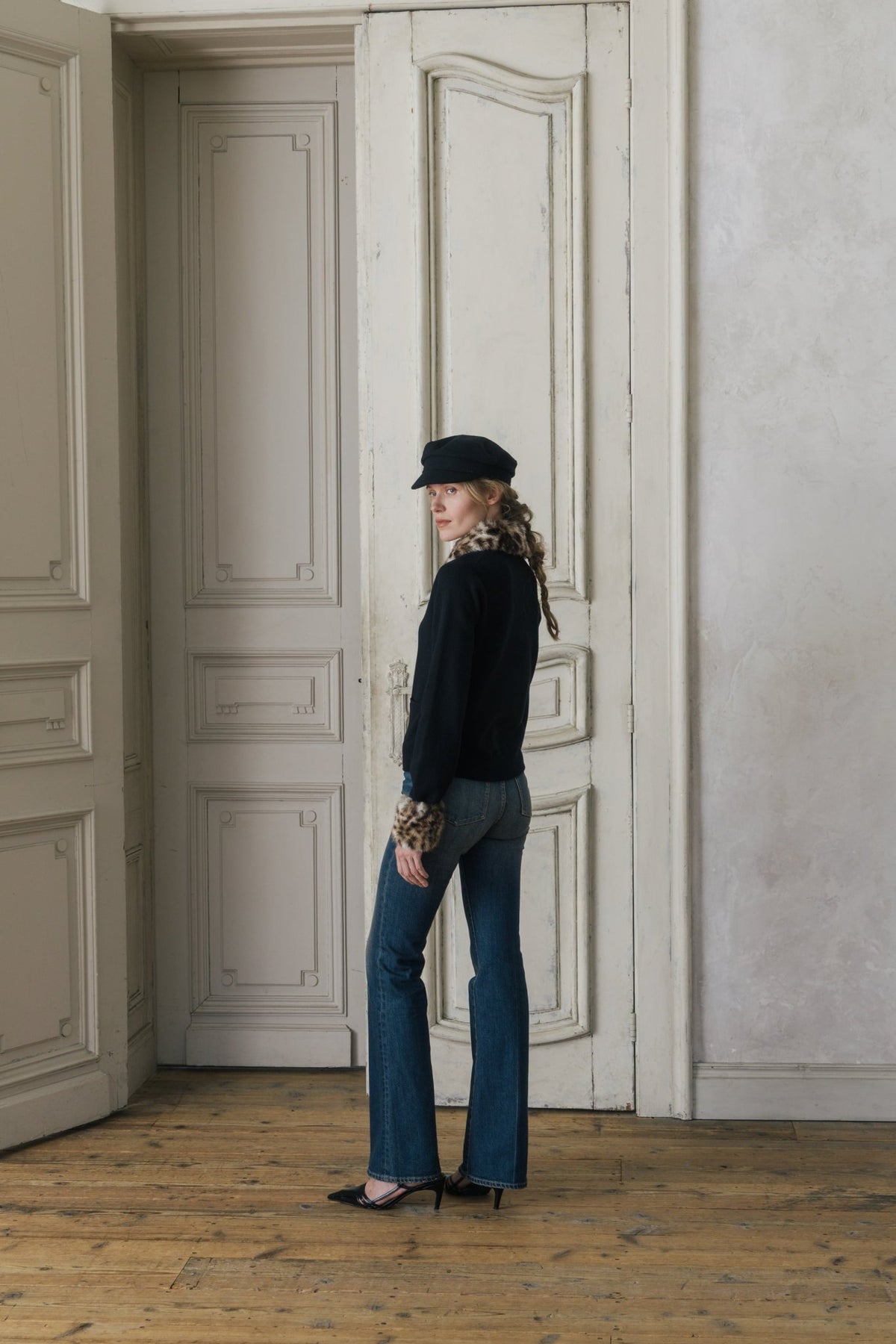 Coolsingel Denim (26aw)